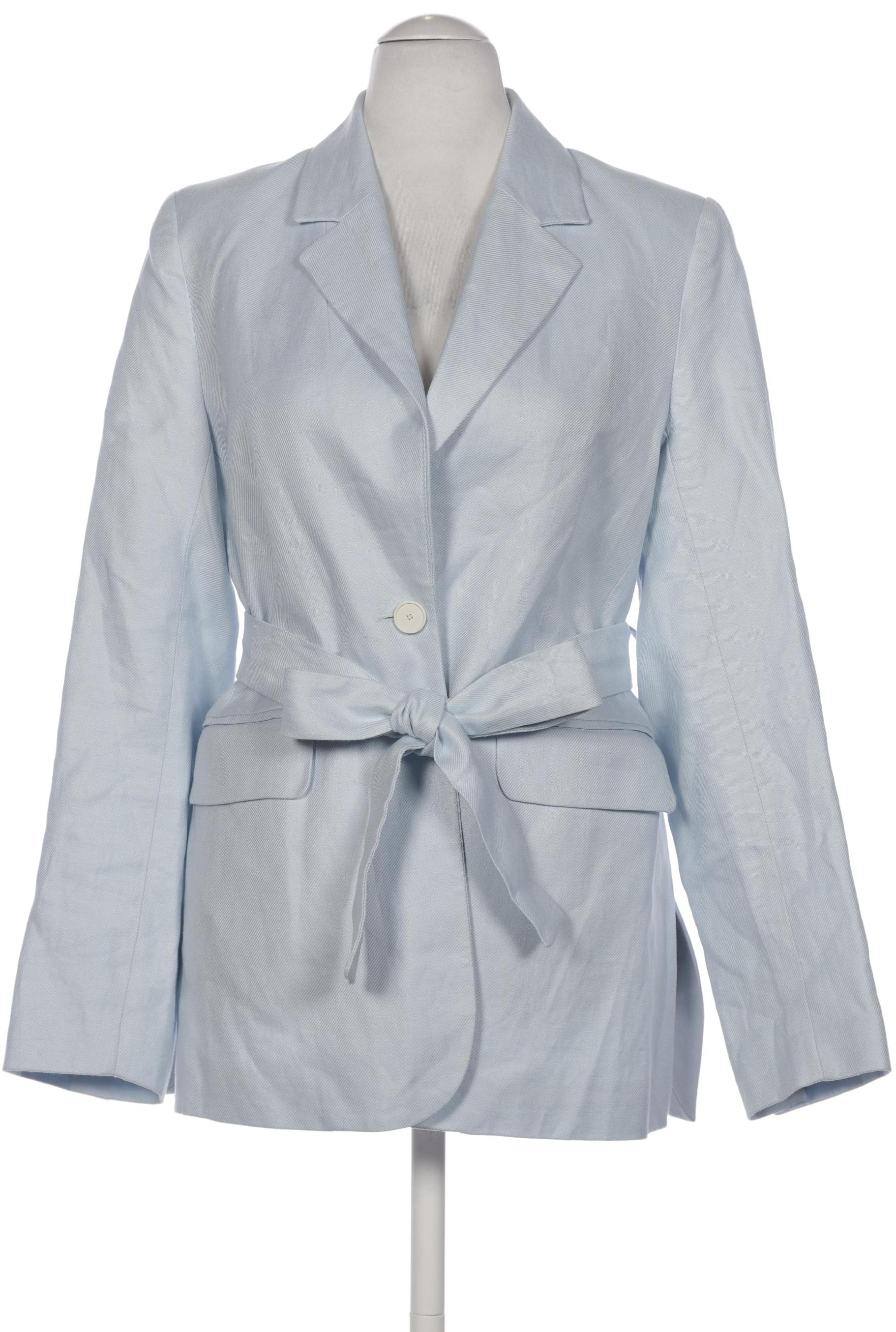 

Claudie Pierlot Damen Blazer, hellblau, Gr. 36
