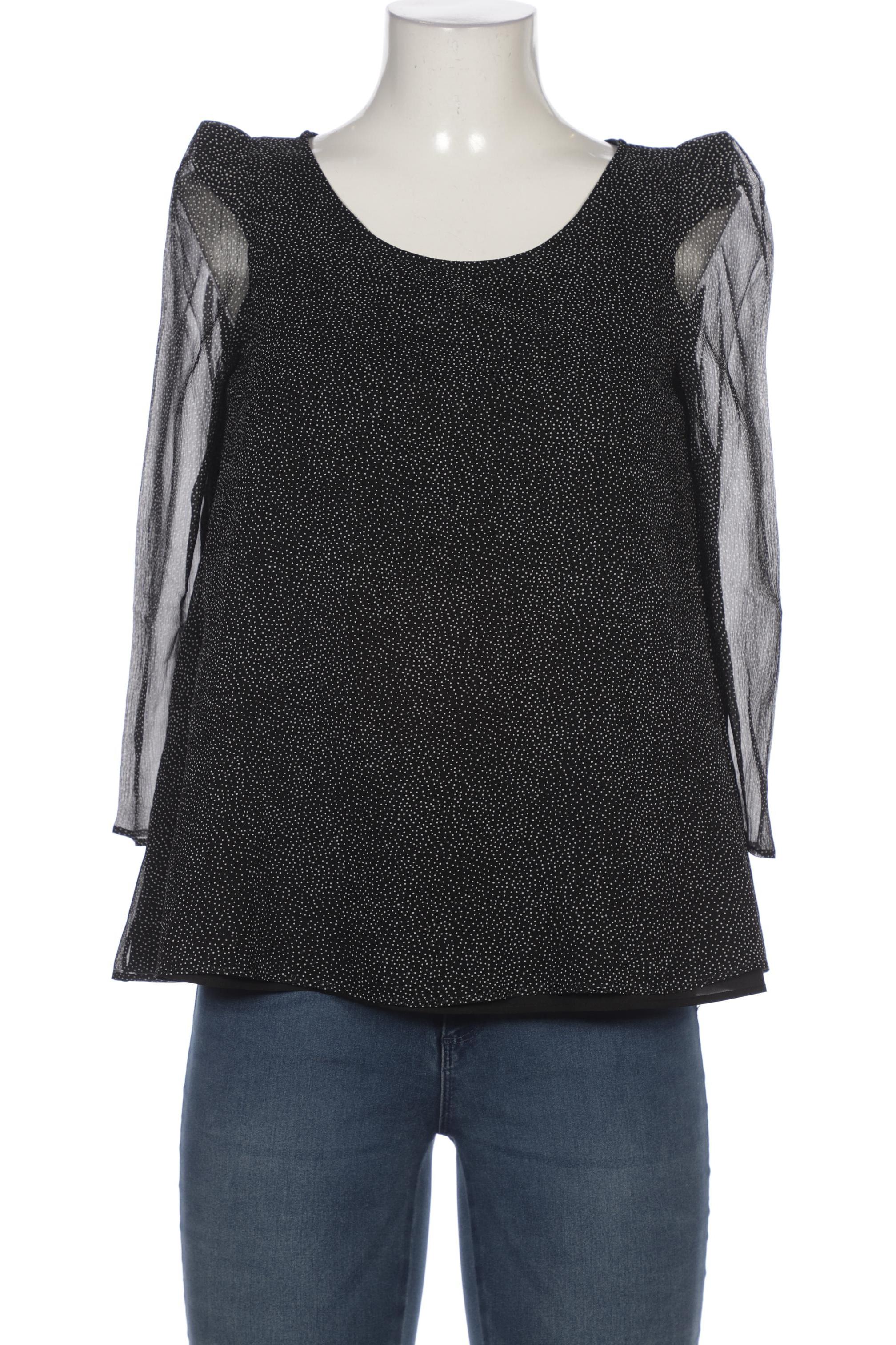 

CLAUDIE PIERLOT Damen Bluse, schwarz