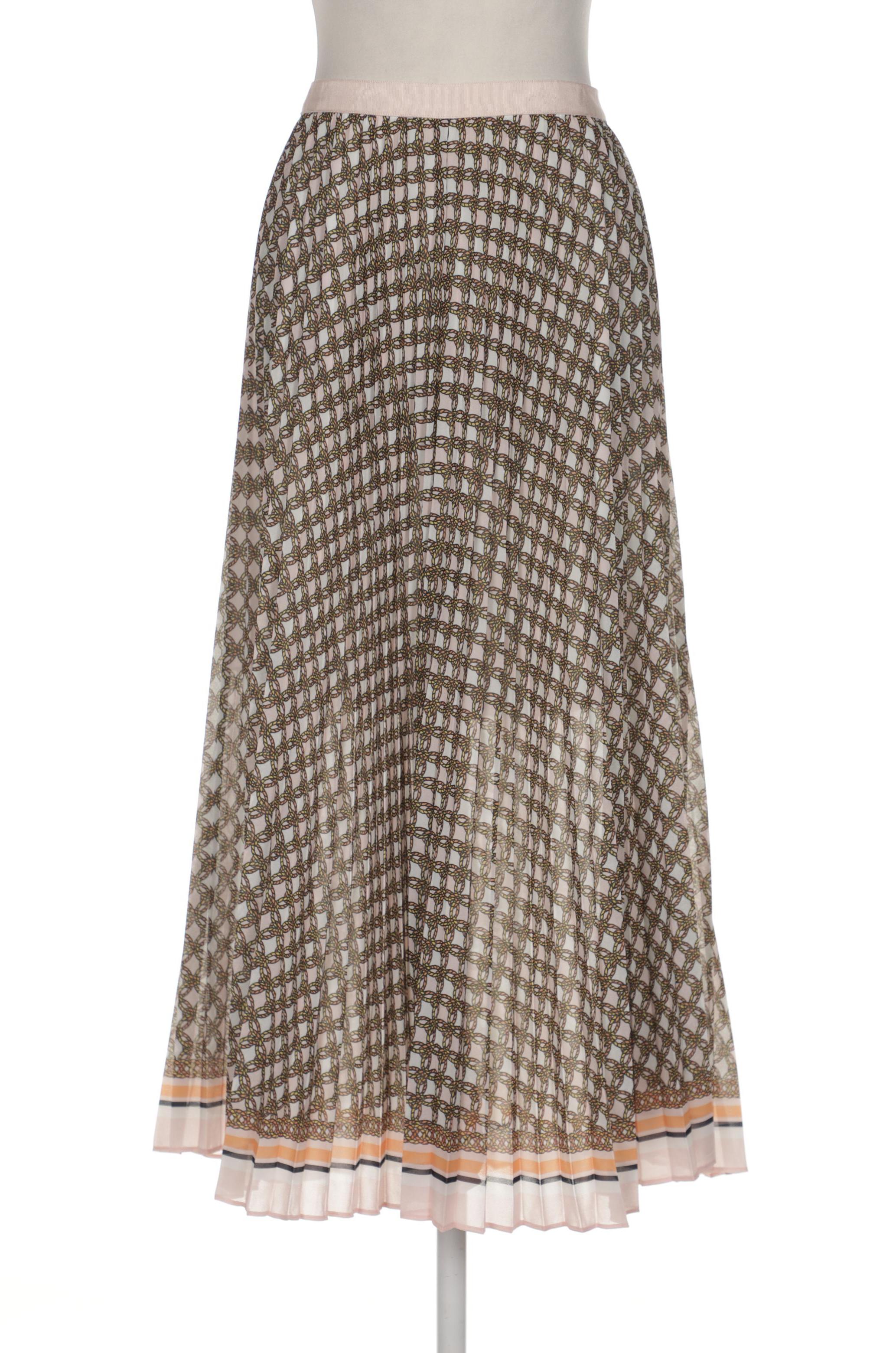 

Claudie Pierlot Damen Rock, beige, Gr. 36