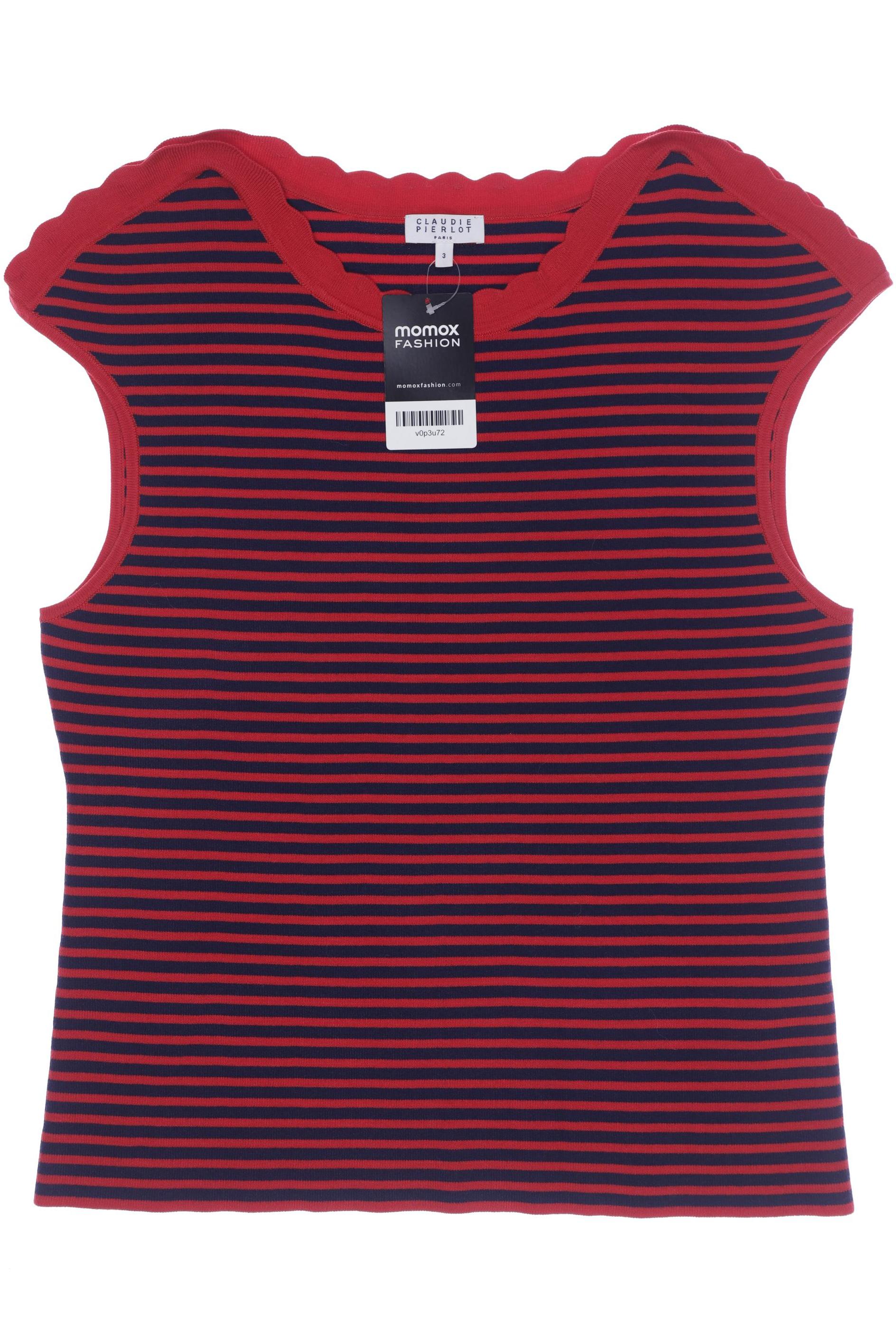 

CLAUDIE PIERLOT Damen Pullover, rot