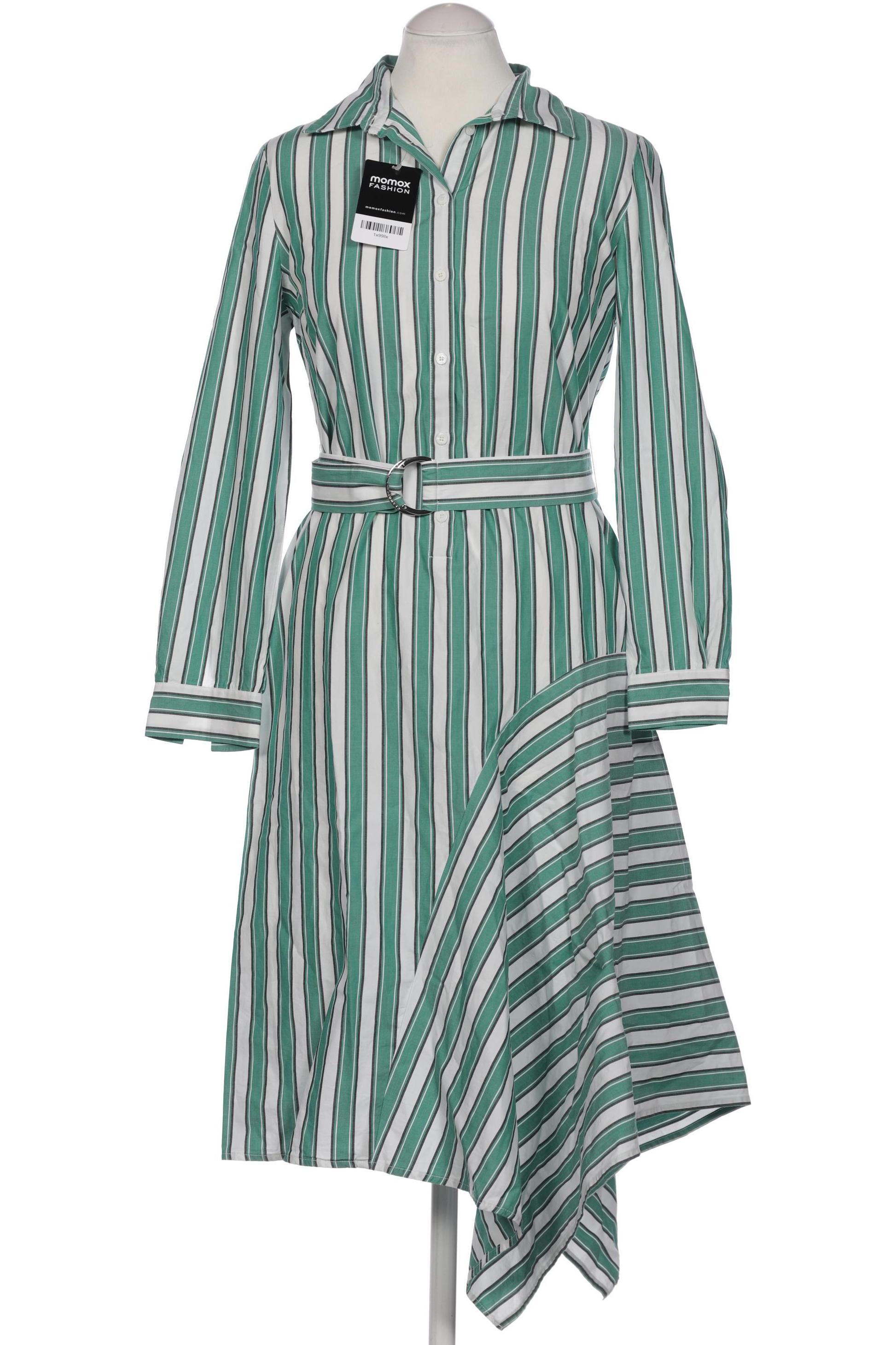 

Claudie Pierlot Damen Kleid, grün, Gr. 36