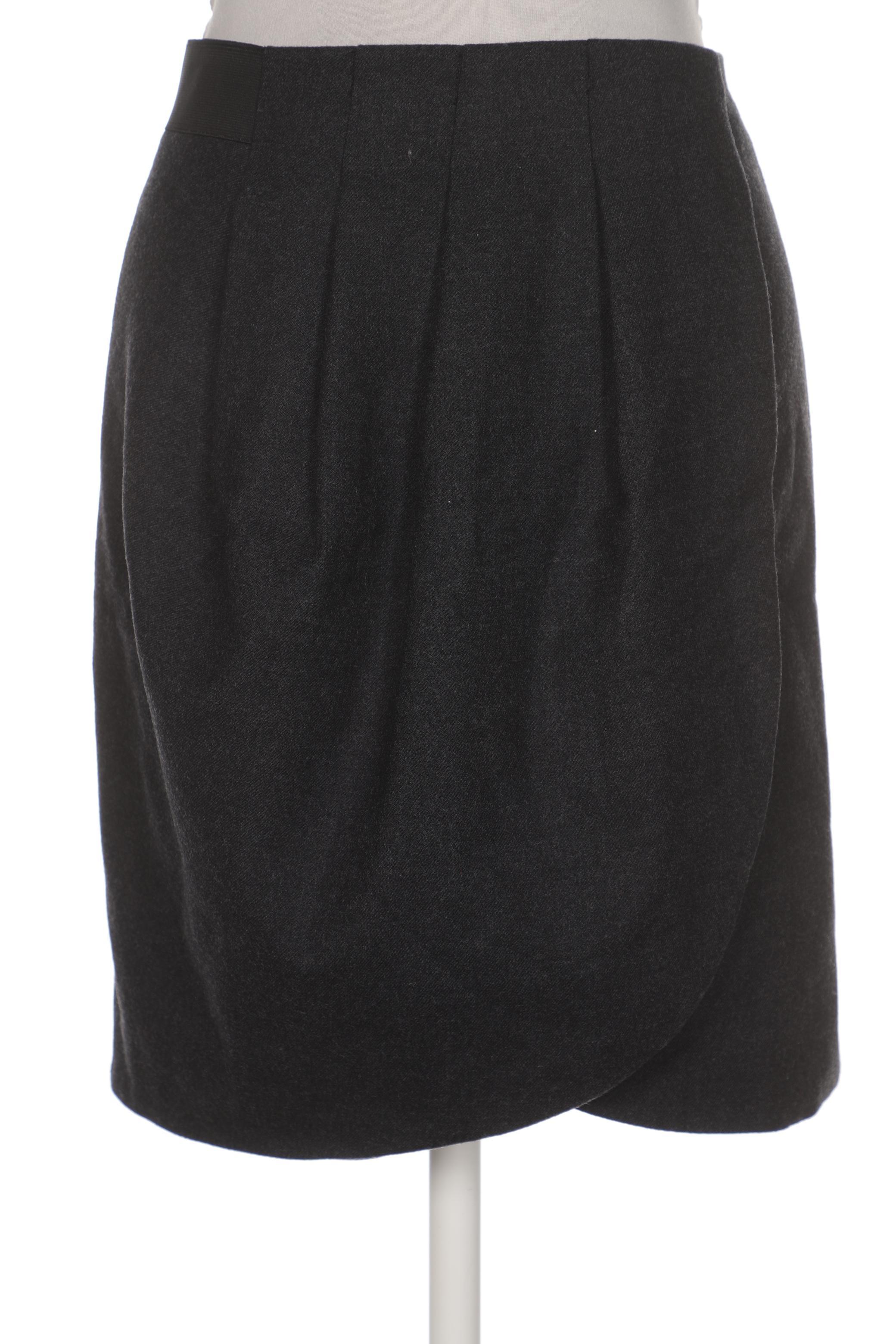 

Claudie Pierlot Damen Rock, grau, Gr. 40