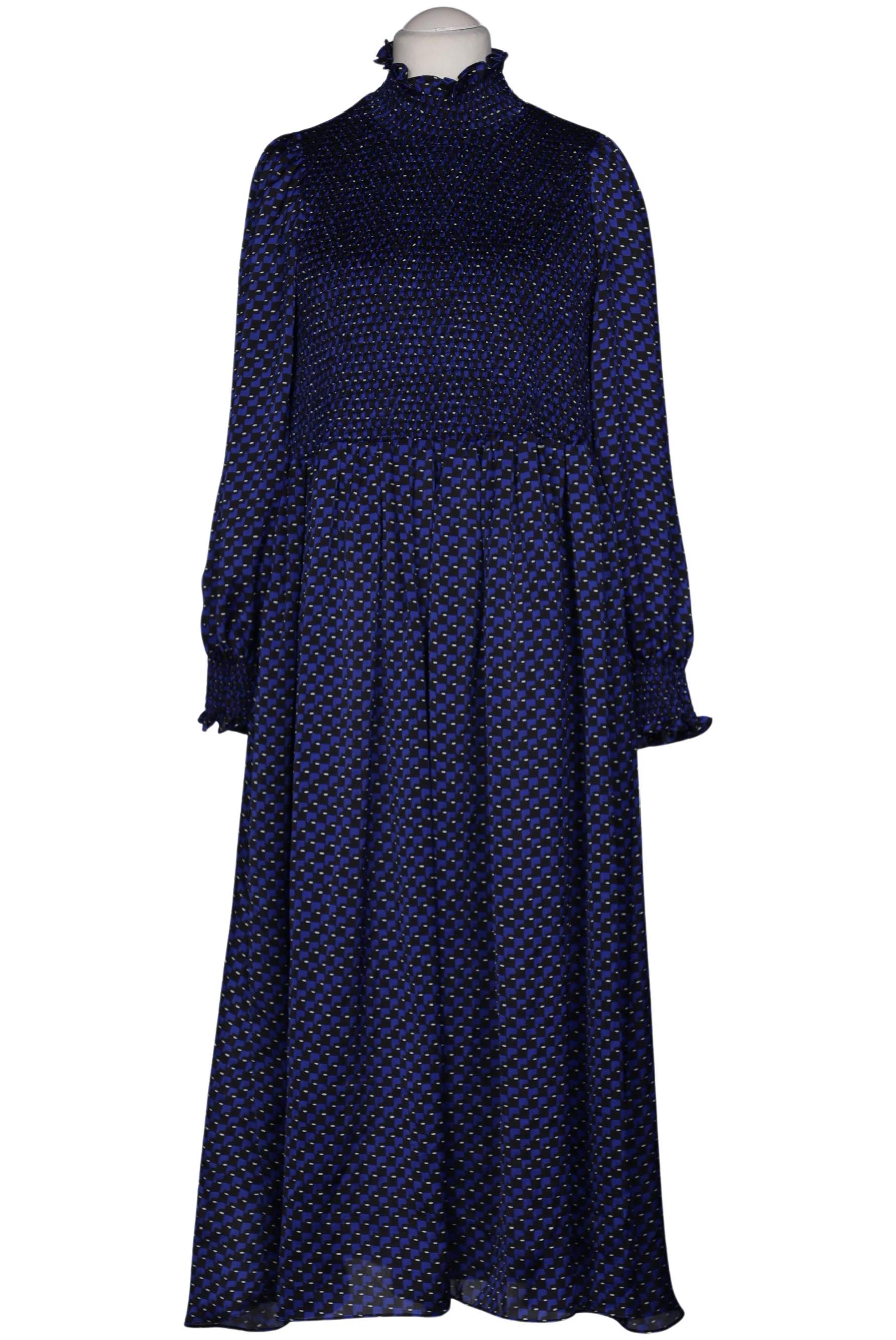 

Claudie Pierlot Damen Kleid, marineblau, Gr. 40