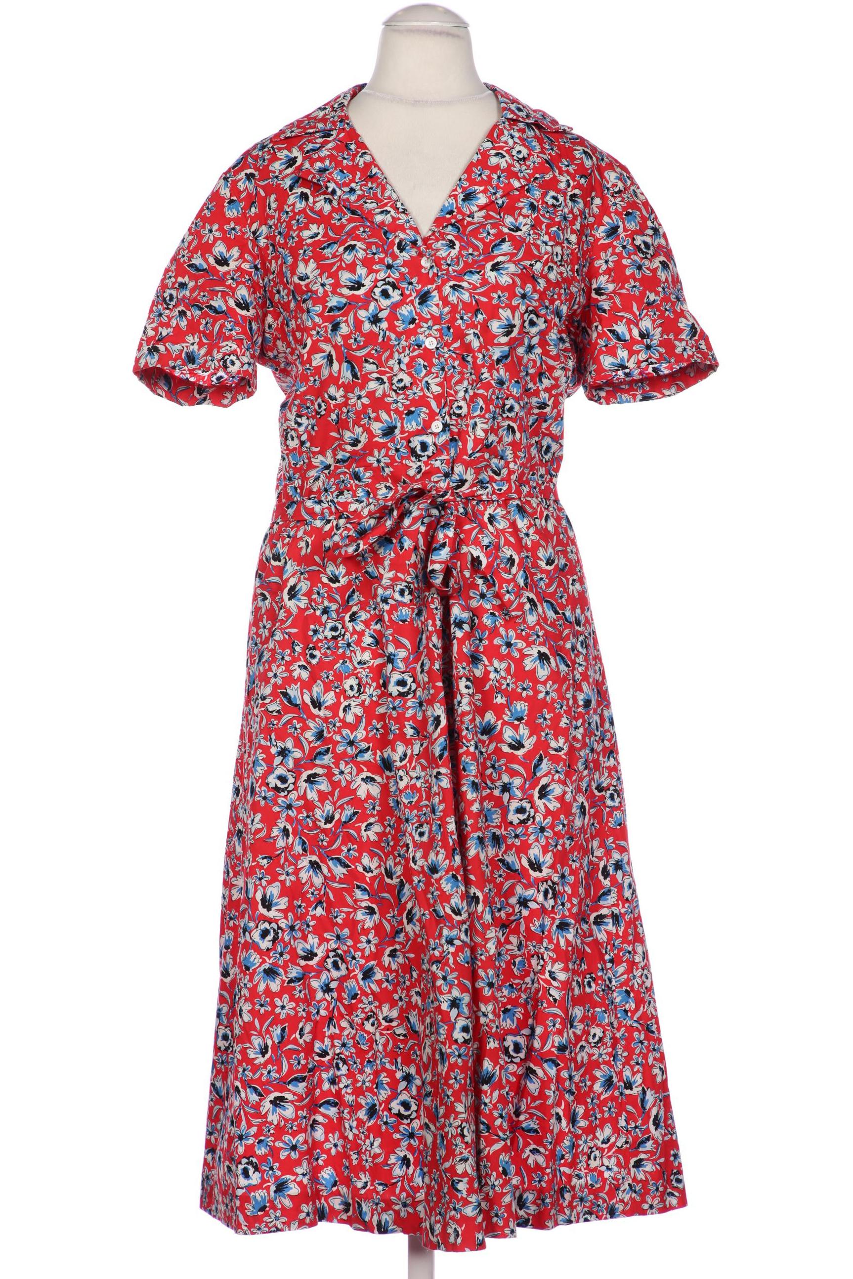 

Claudie Pierlot Damen Kleid, rot, Gr. 36