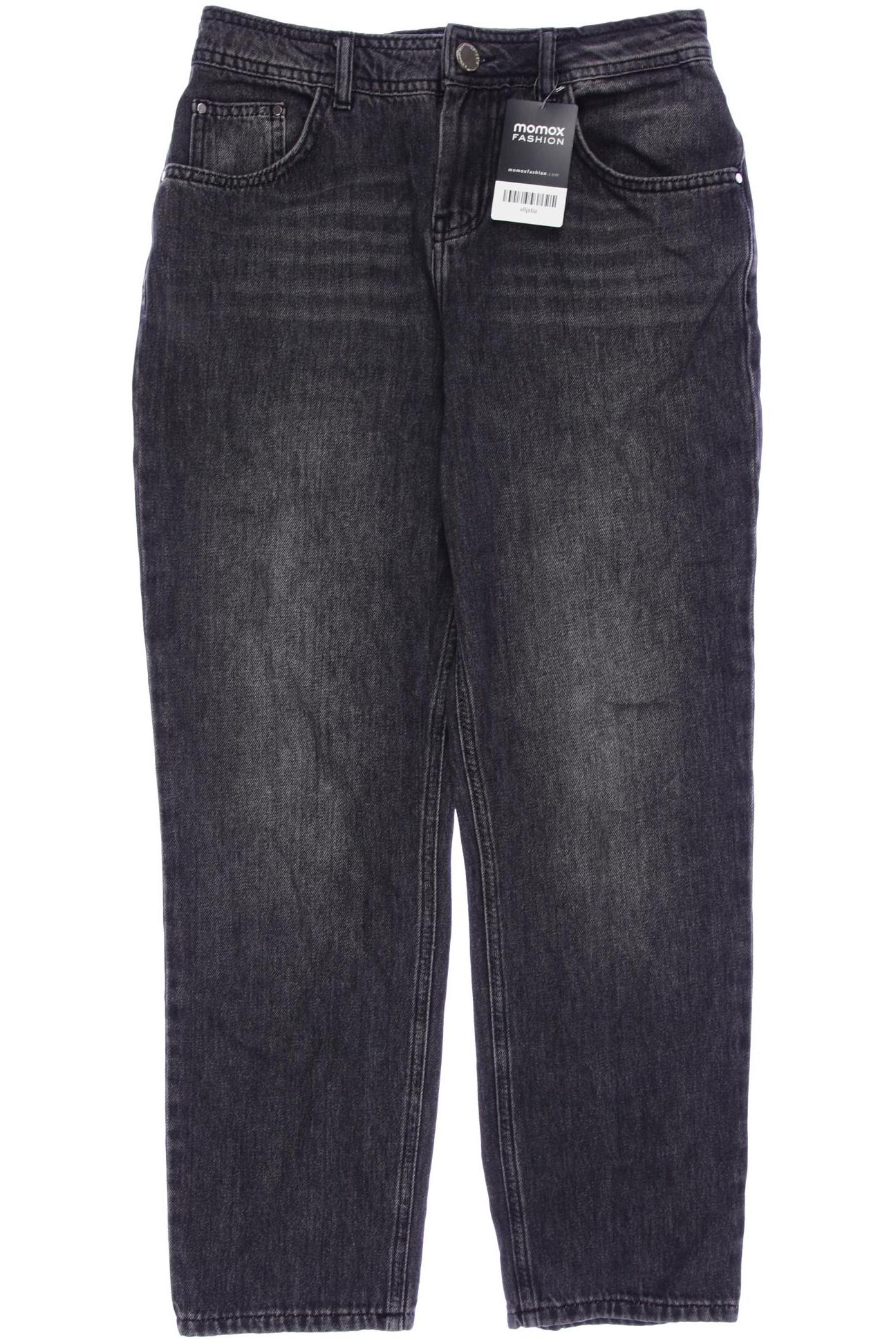 

Claudie Pierlot Damen Jeans, grau, Gr. 36