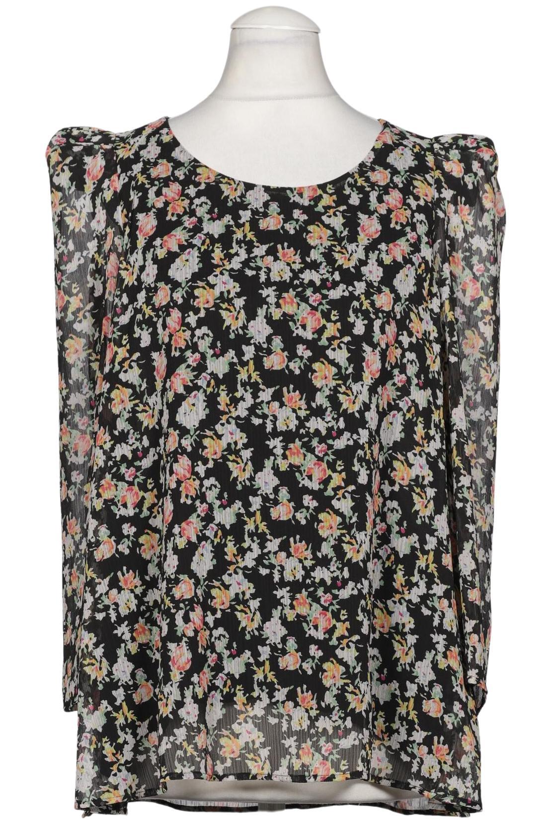 

Claudie Pierlot Damen Bluse, schwarz, Gr. 36