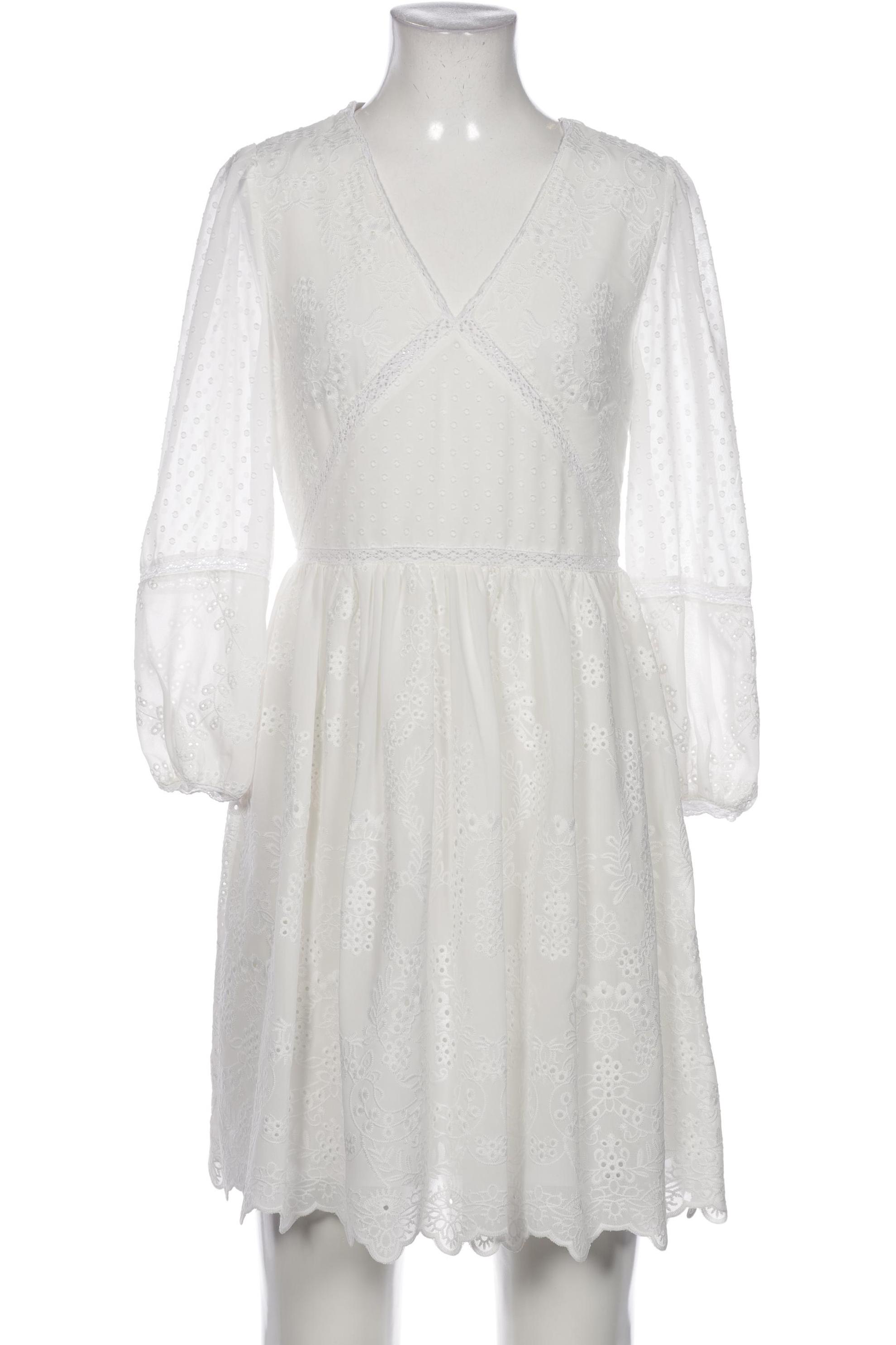 

Claudie Pierlot Damen Kleid, weiß, Gr. 36