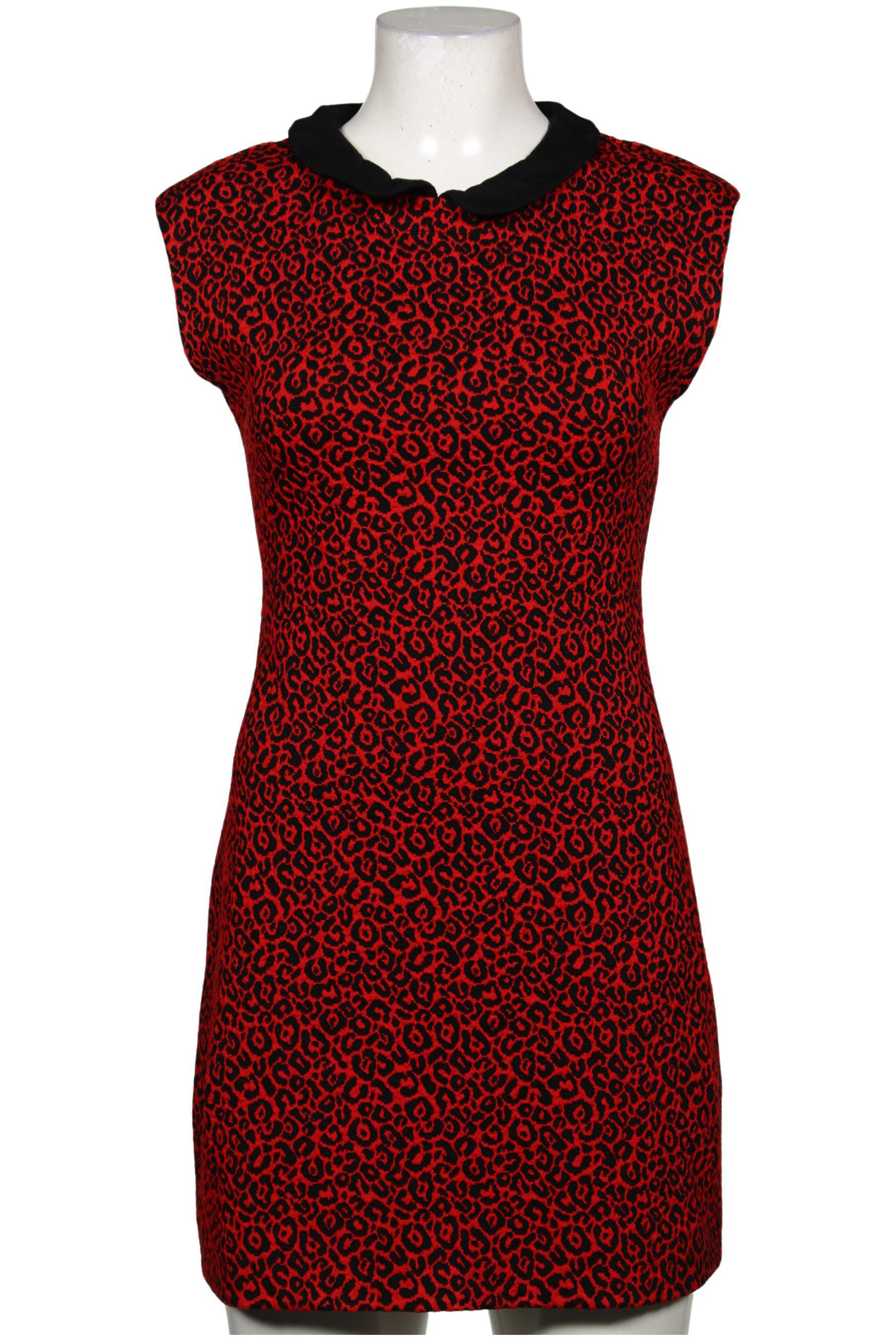 

Claudie Pierlot Damen Kleid, rot, Gr. 38