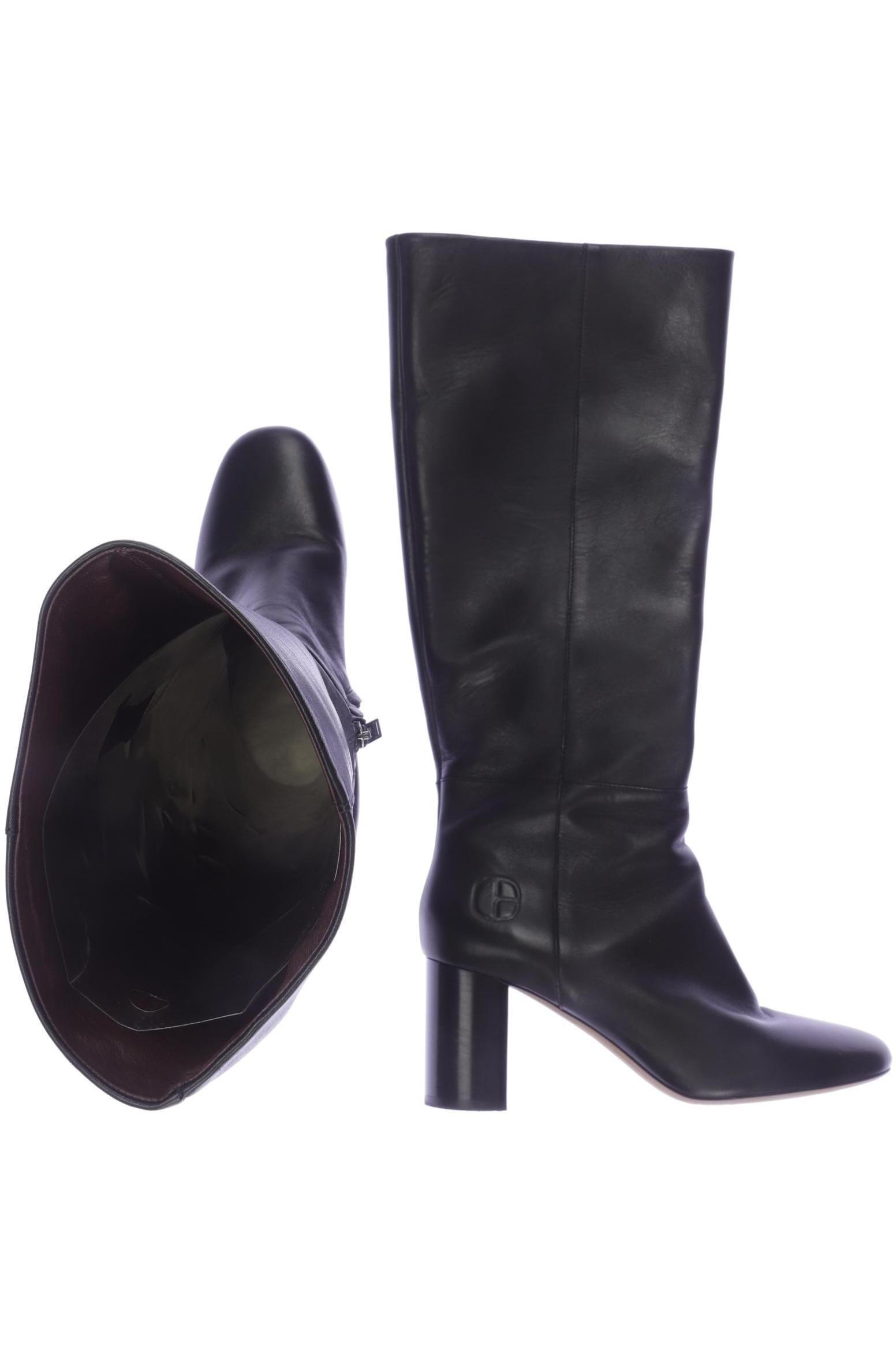 

Claudie Pierlot Damen Stiefel, schwarz, Gr. 38