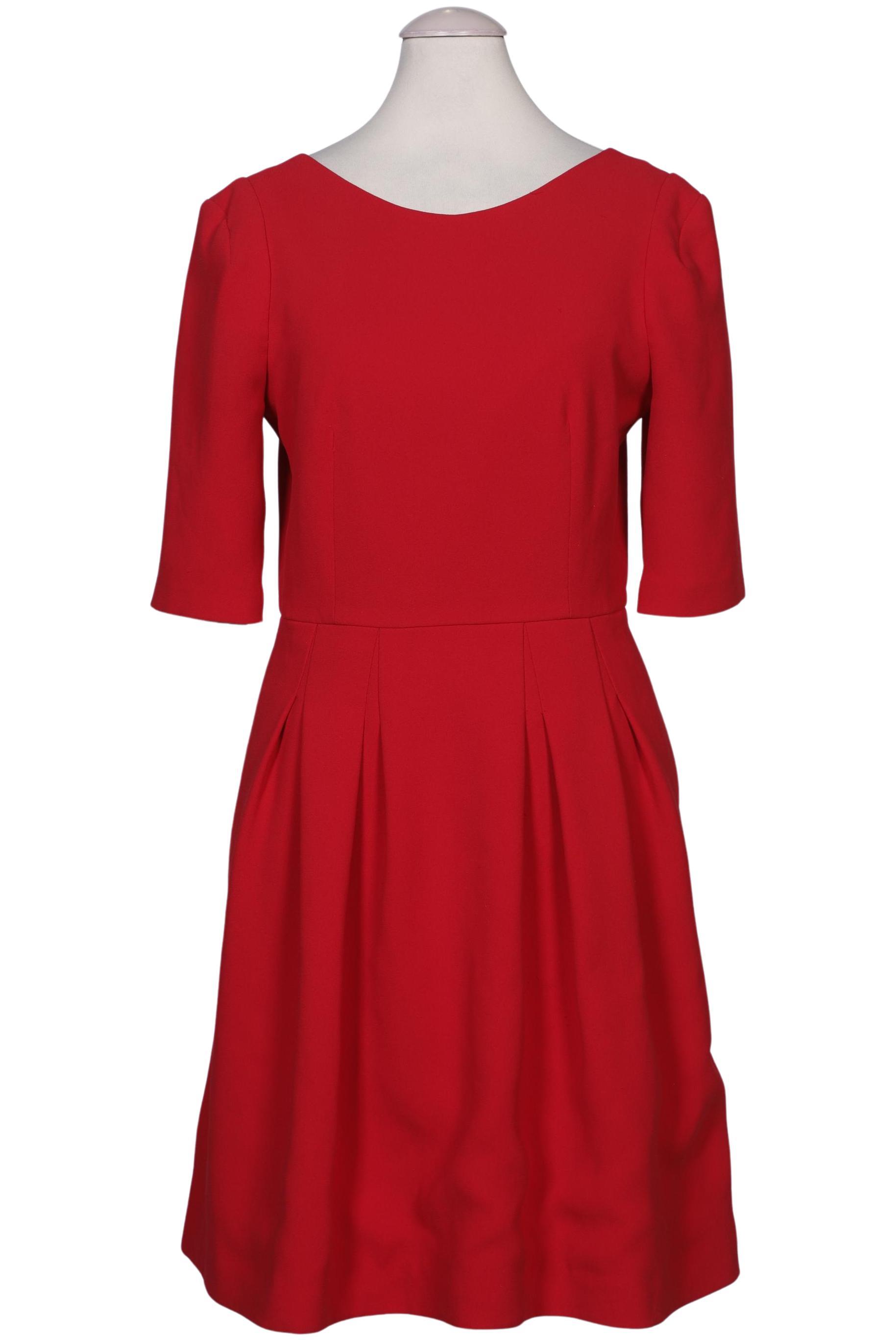 

Claudie Pierlot Damen Kleid, rot, Gr. 36