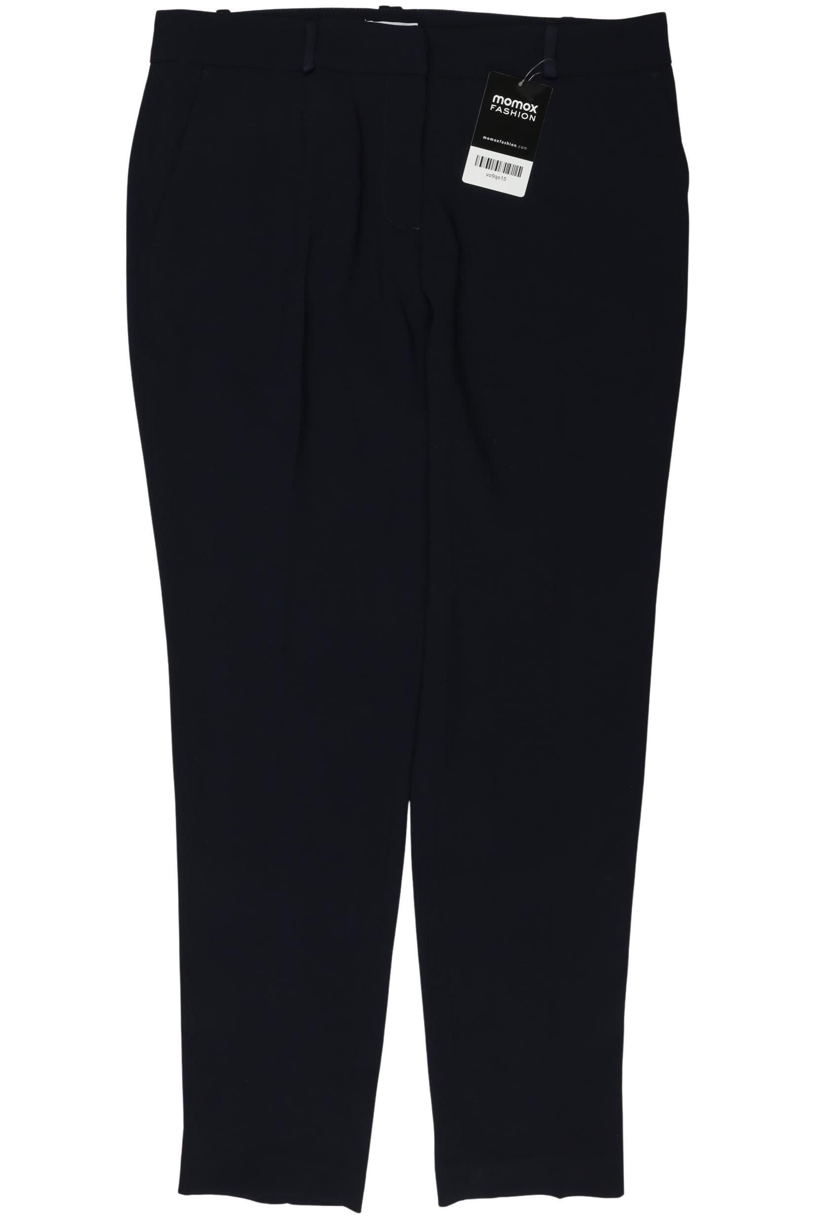 

Claudie Pierlot Damen Stoffhose, marineblau, Gr. 40