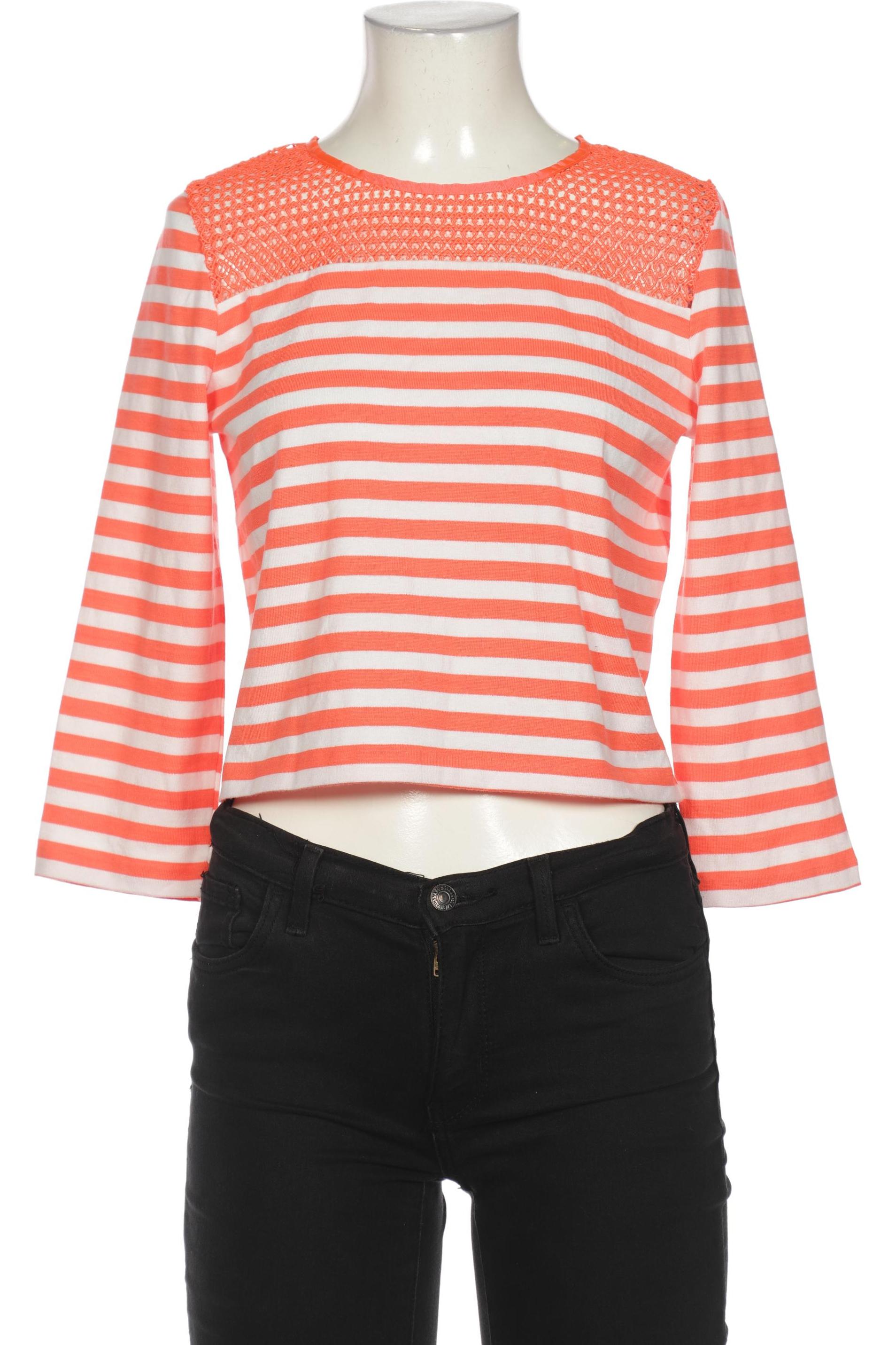

CLAUDIE PIERLOT Damen Langarmshirt, pink