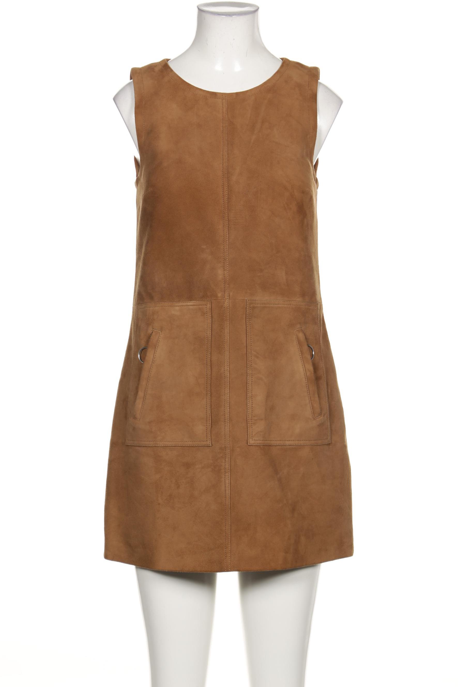 

Claudie Pierlot Damen Kleid, braun, Gr. 36