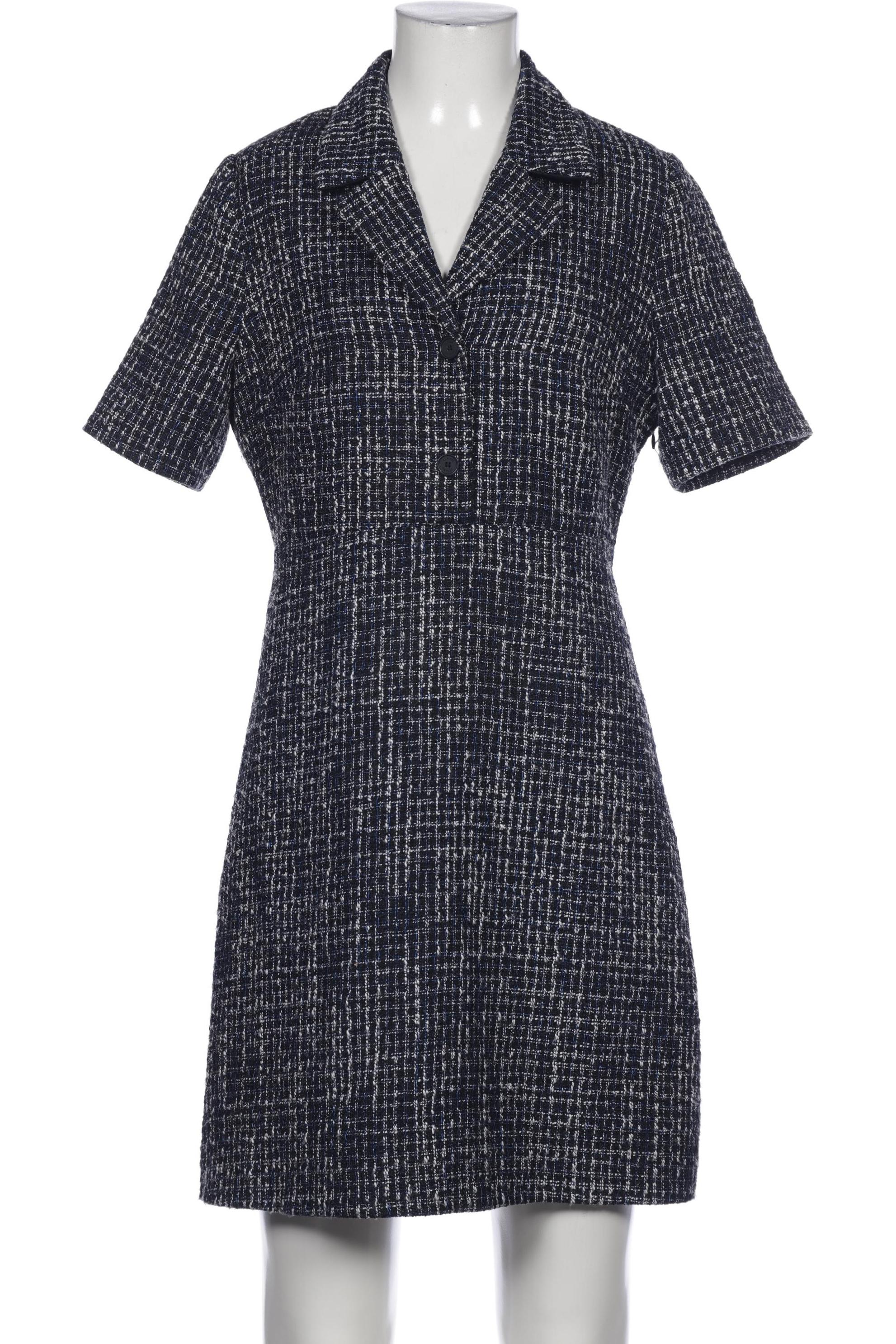 

Claudie Pierlot Damen Kleid, marineblau, Gr. 40