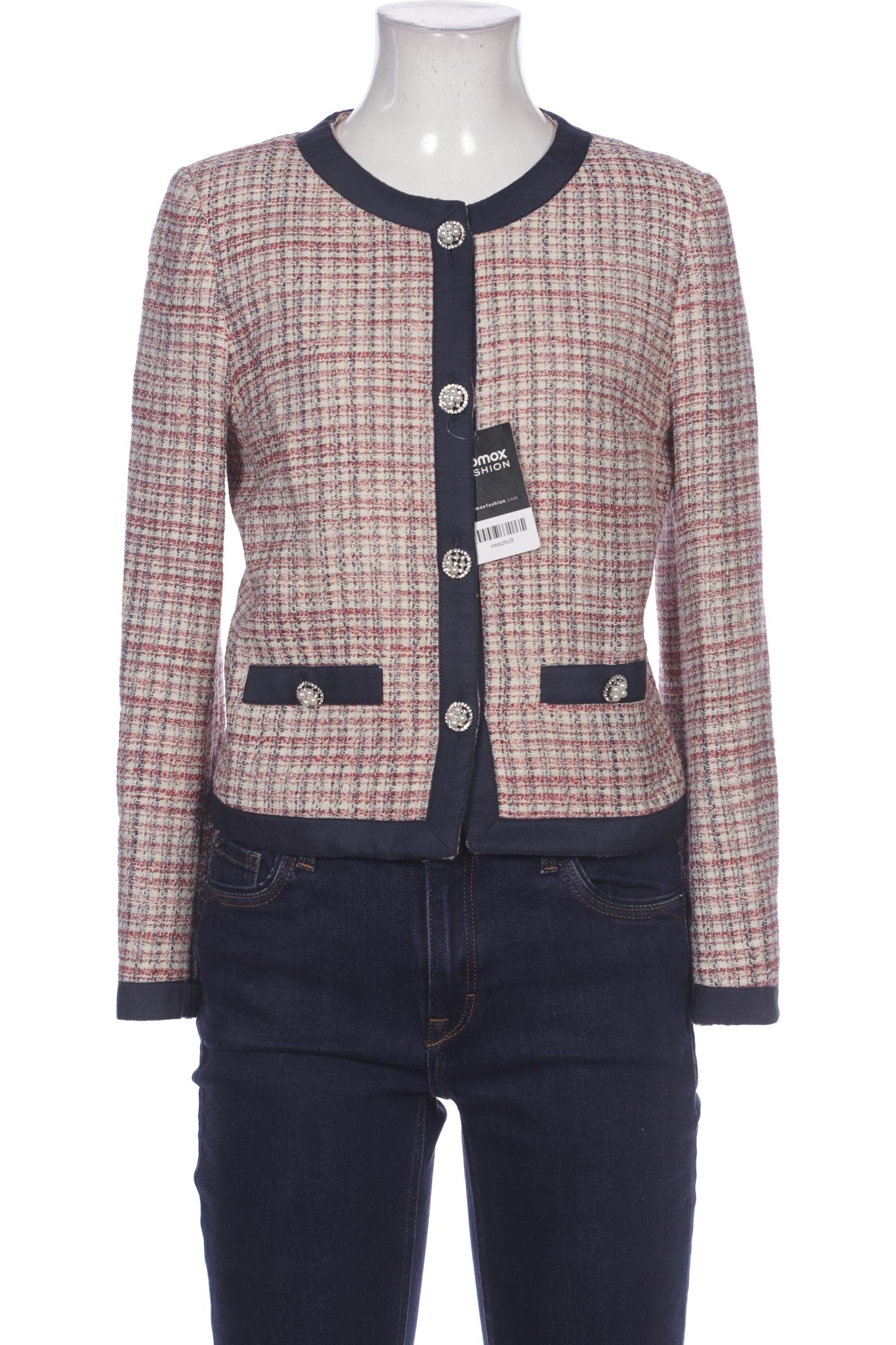 

Claudie Pierlot Damen Blazer, cremeweiß, Gr. 38