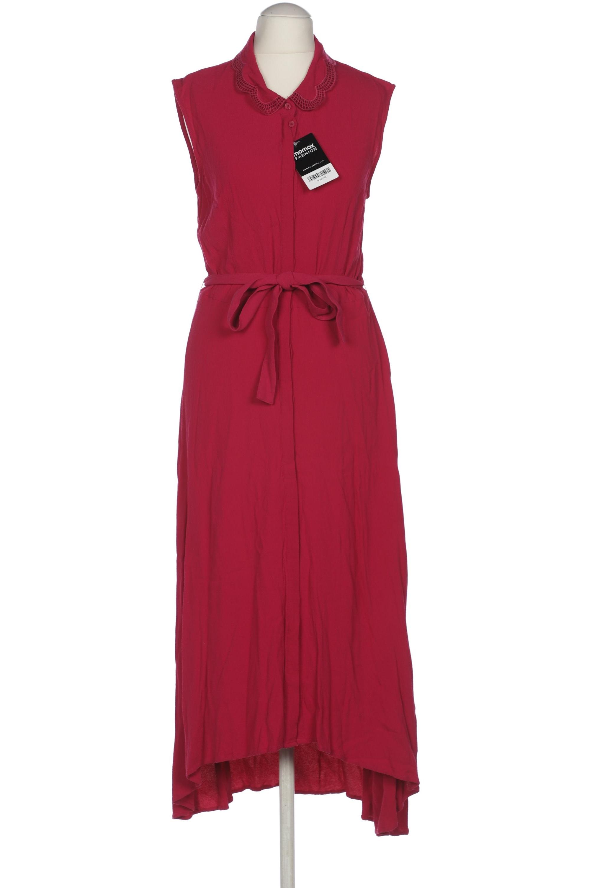 

Claudie Pierlot Damen Kleid, pink, Gr. 40