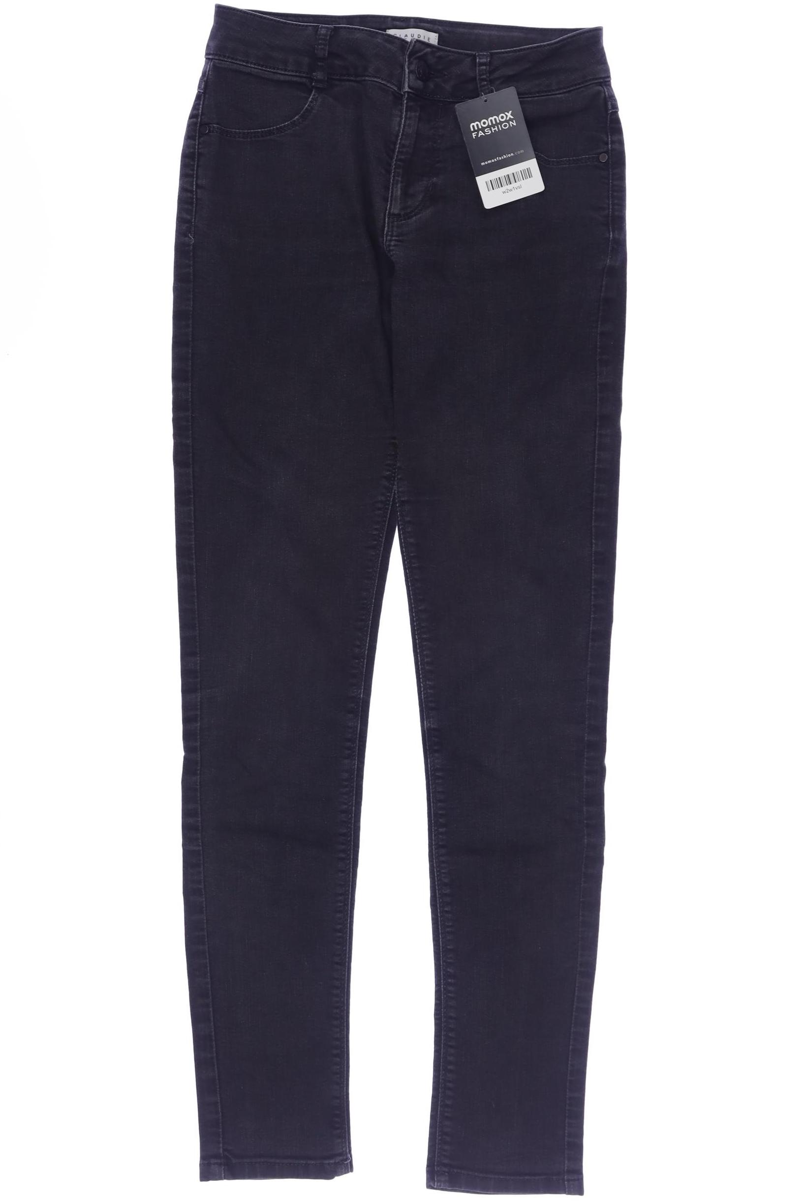 

Claudie Pierlot Damen Jeans, schwarz, Gr. 34