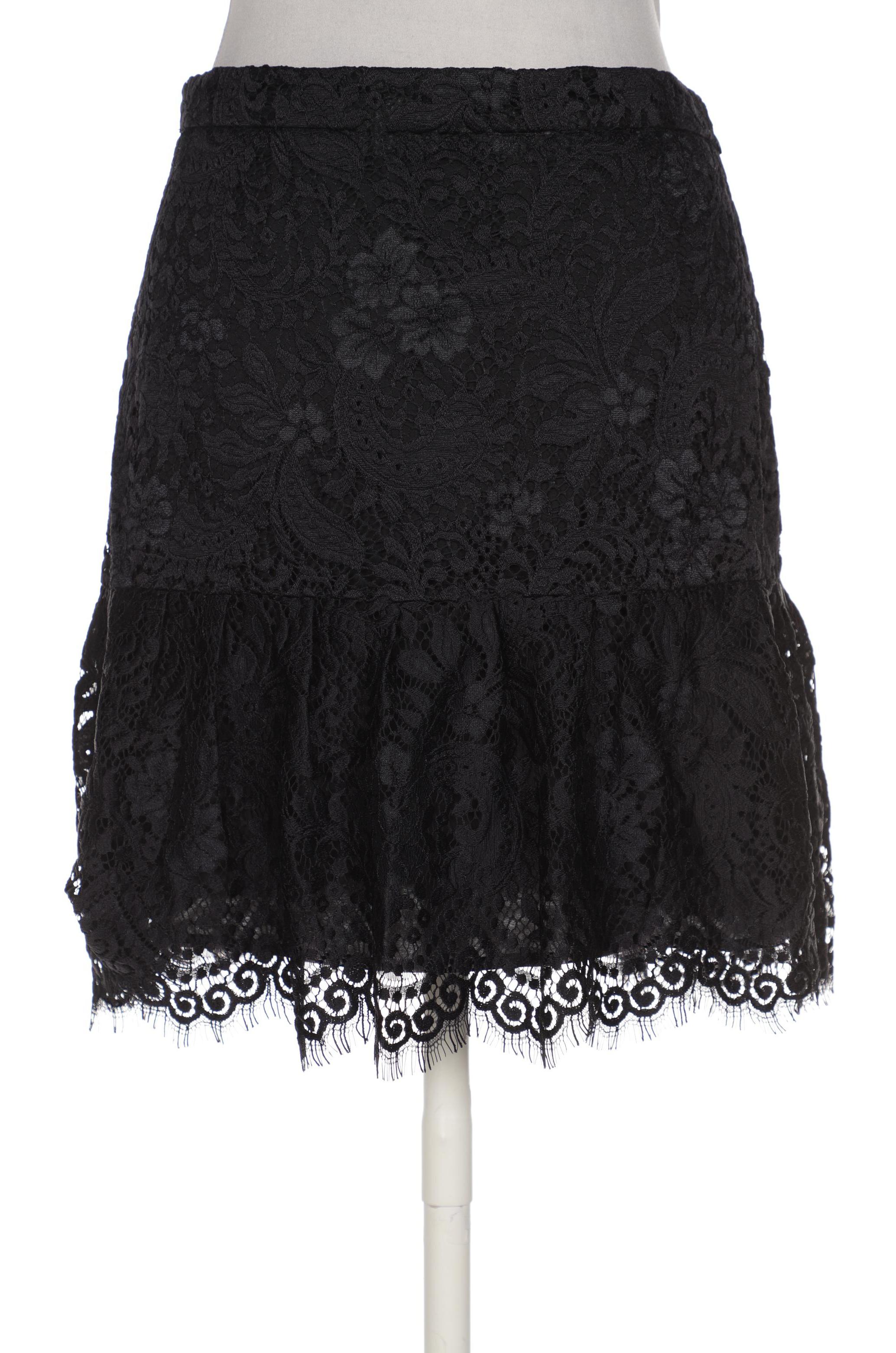 

Claudie Pierlot Damen Rock, schwarz, Gr. 36