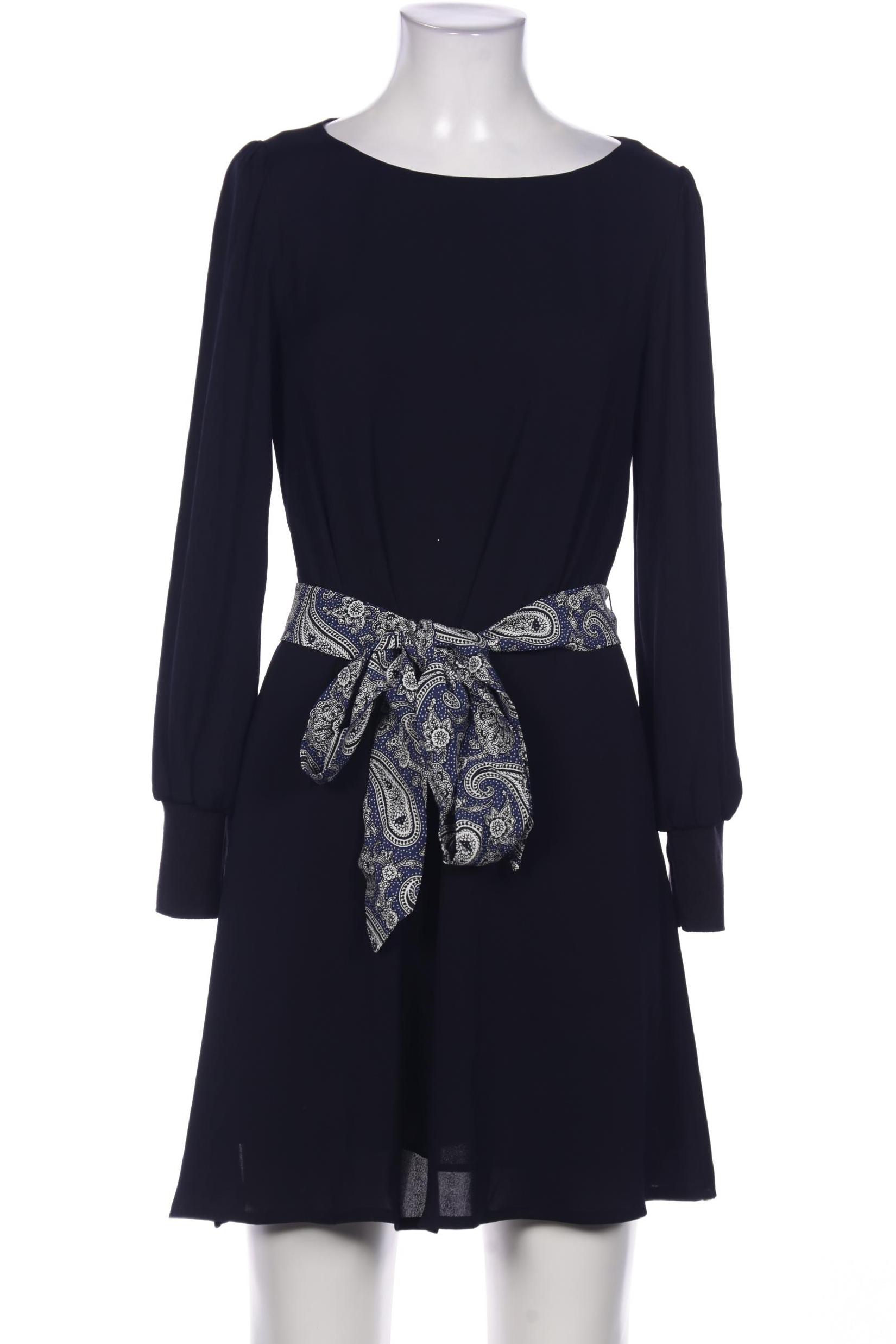 

Claudie Pierlot Damen Kleid, marineblau, Gr. 36