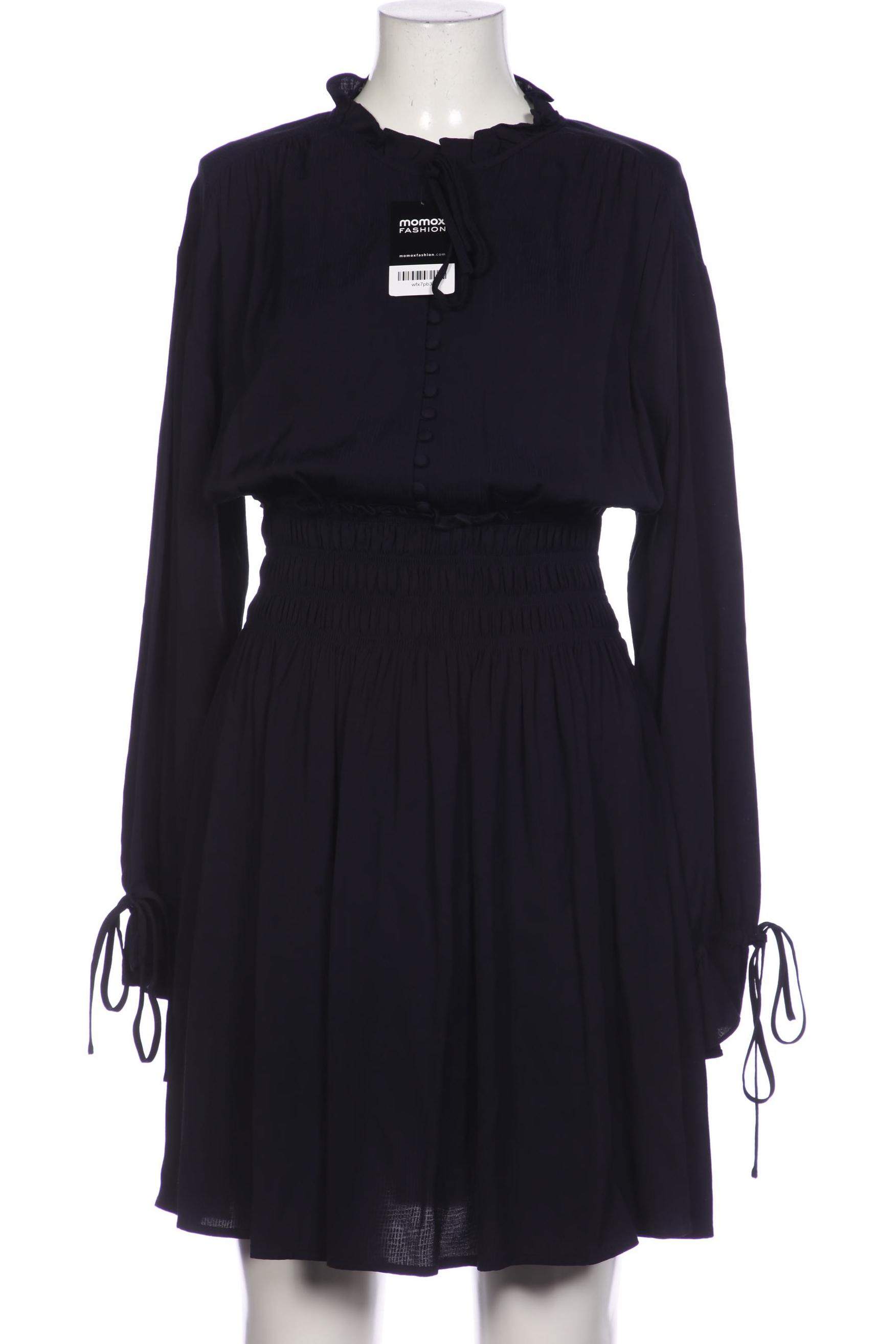 

Claudie Pierlot Damen Kleid, marineblau, Gr. 42