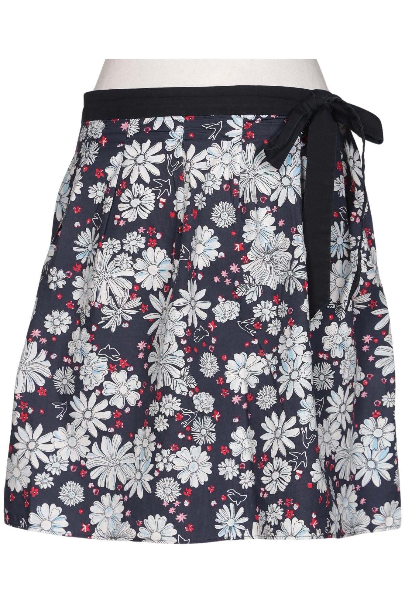 

Claudie Pierlot Damen Rock, mehrfarbig, Gr. 38