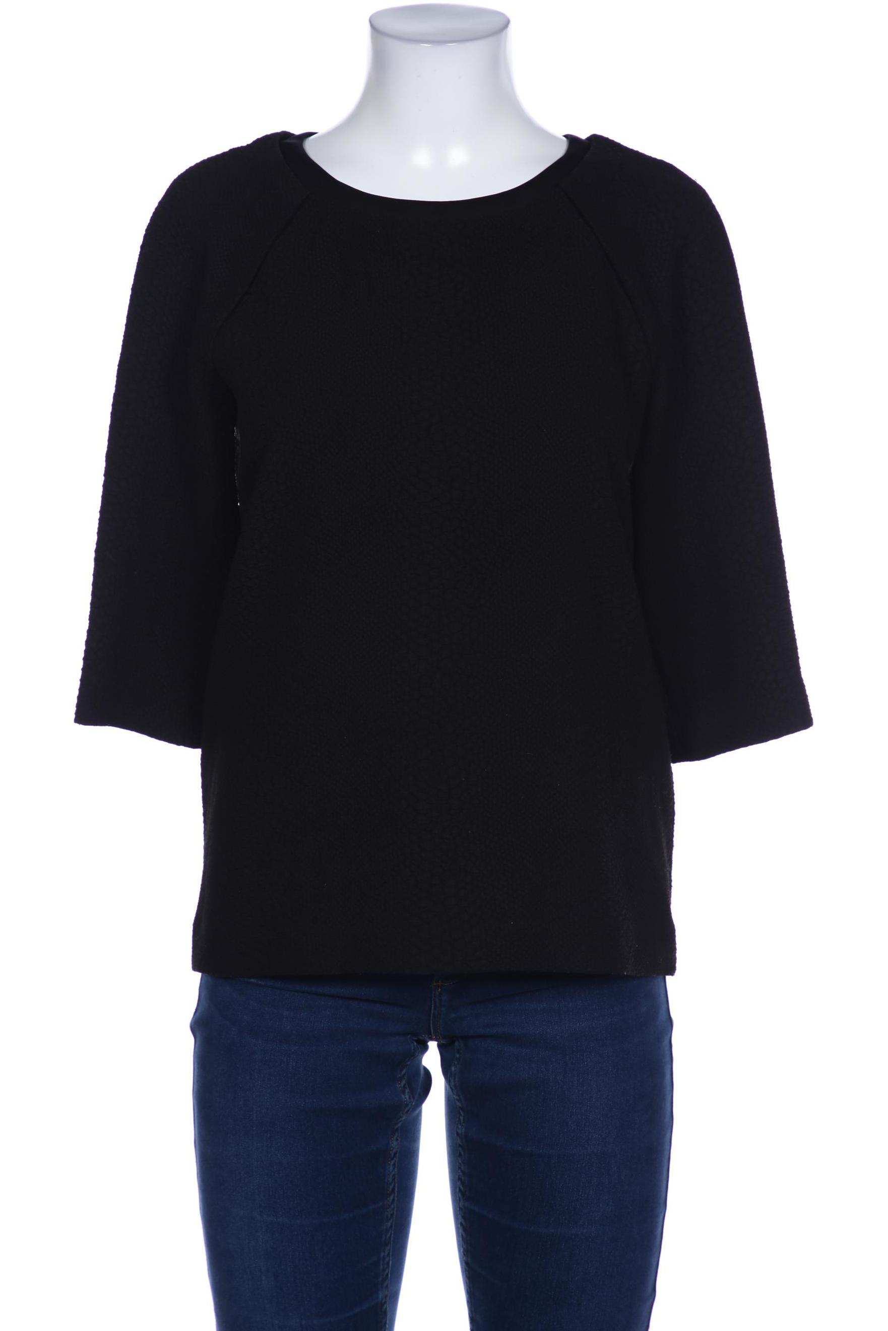 

CLAUDIE PIERLOT Damen Bluse, schwarz