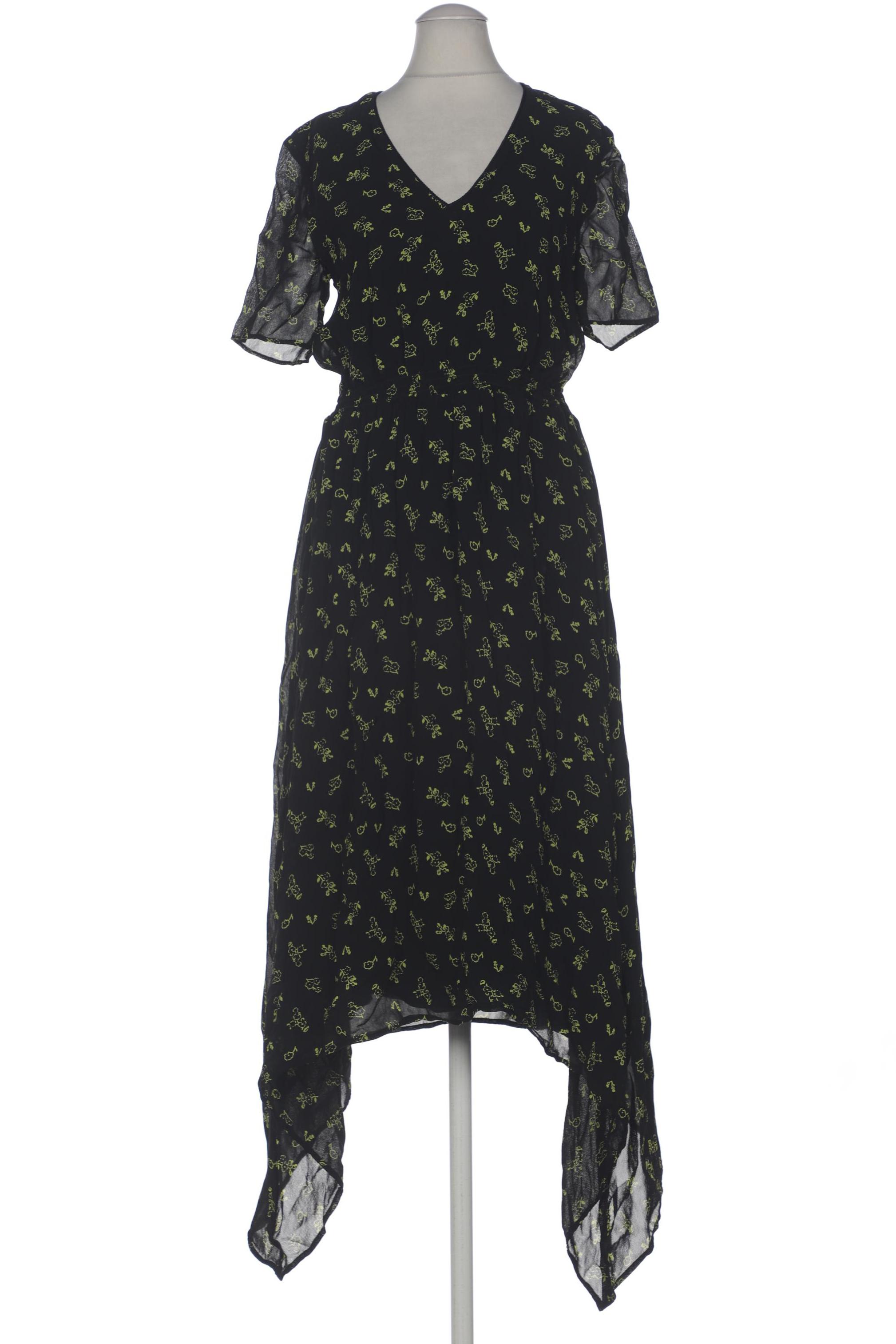 

Claudie Pierlot Damen Kleid, schwarz, Gr. 36