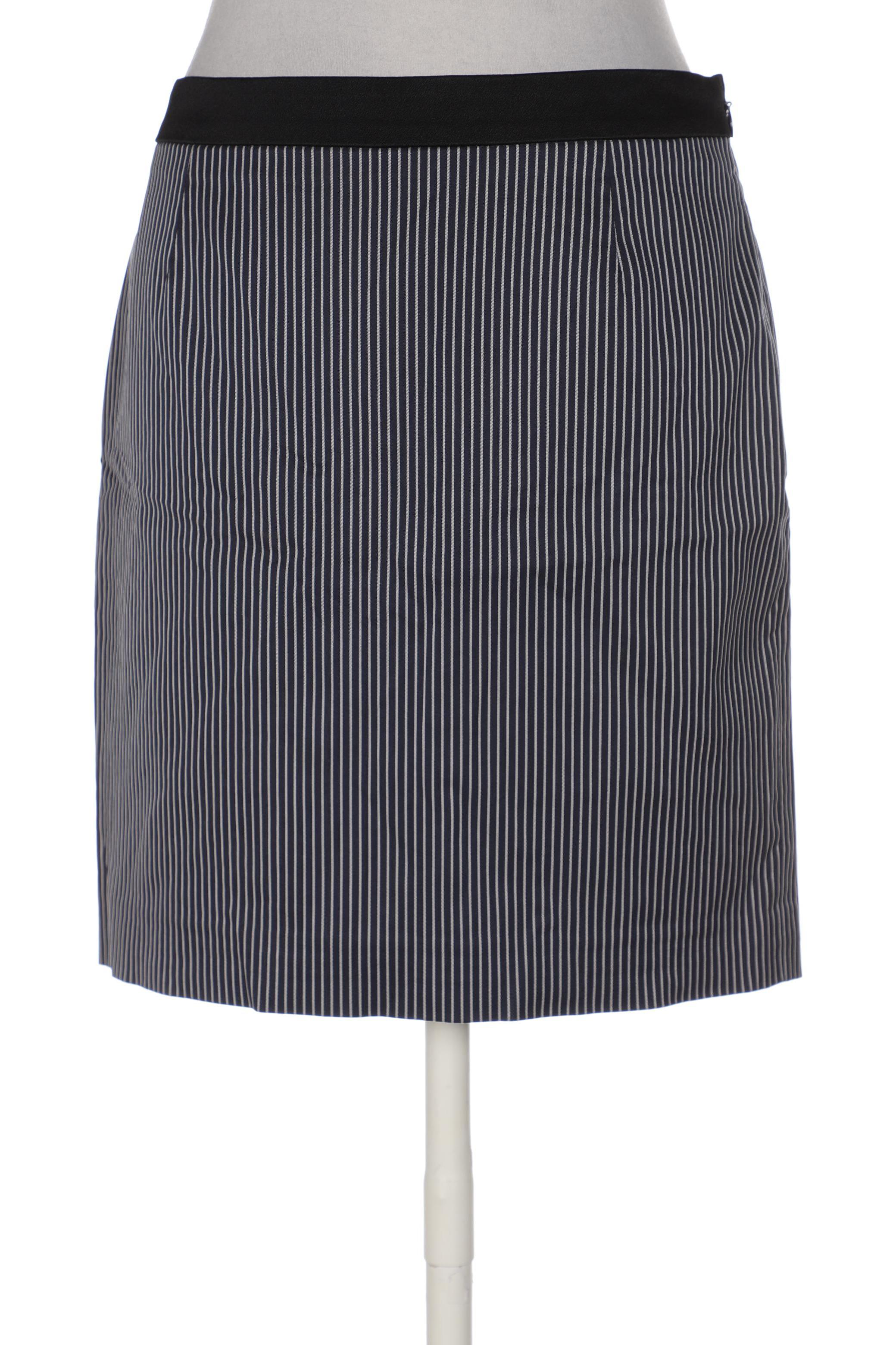 

Claudie Pierlot Damen Rock, marineblau, Gr. 36