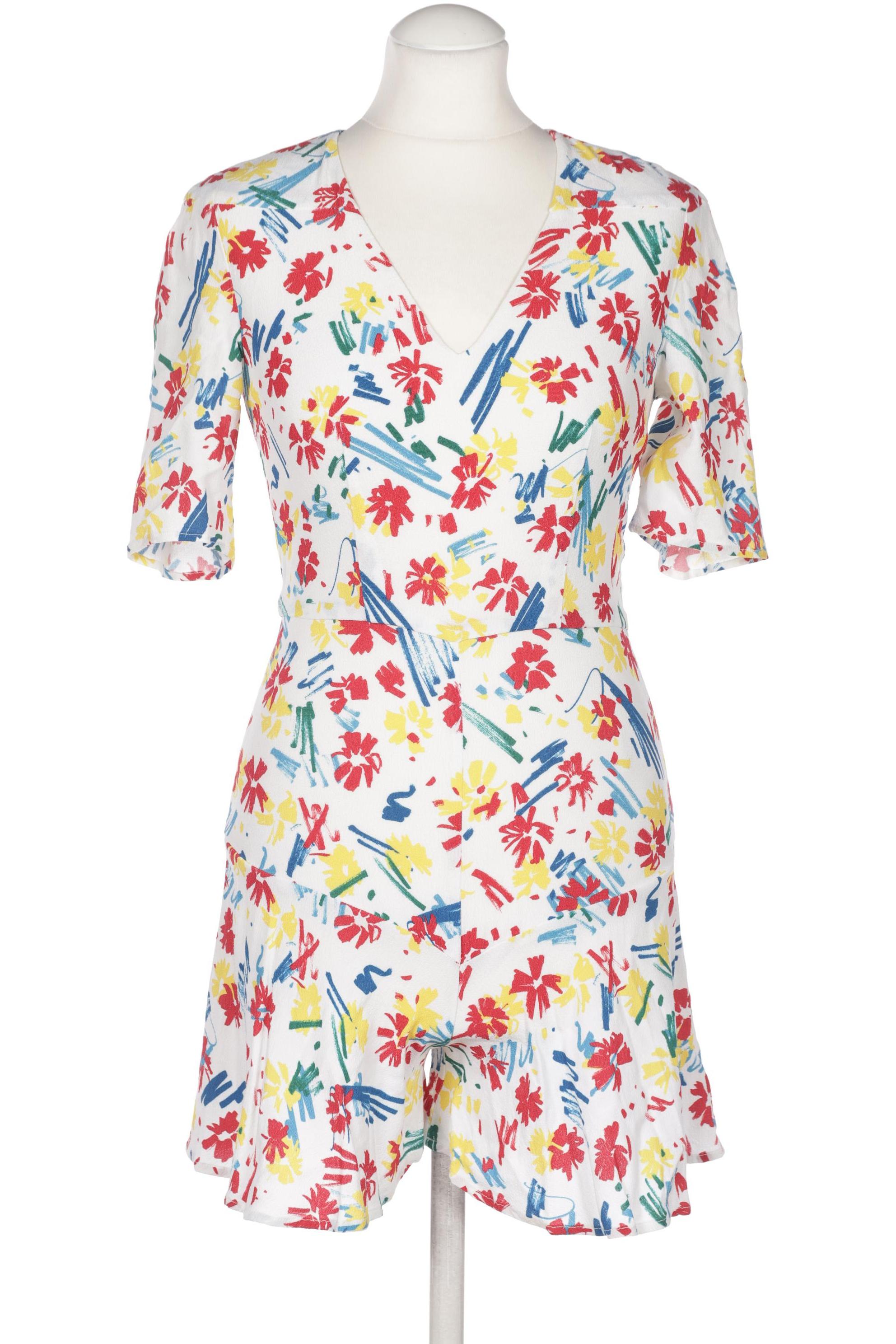 

Claudie Pierlot Damen Jumpsuit/Overall, mehrfarbig, Gr. 34