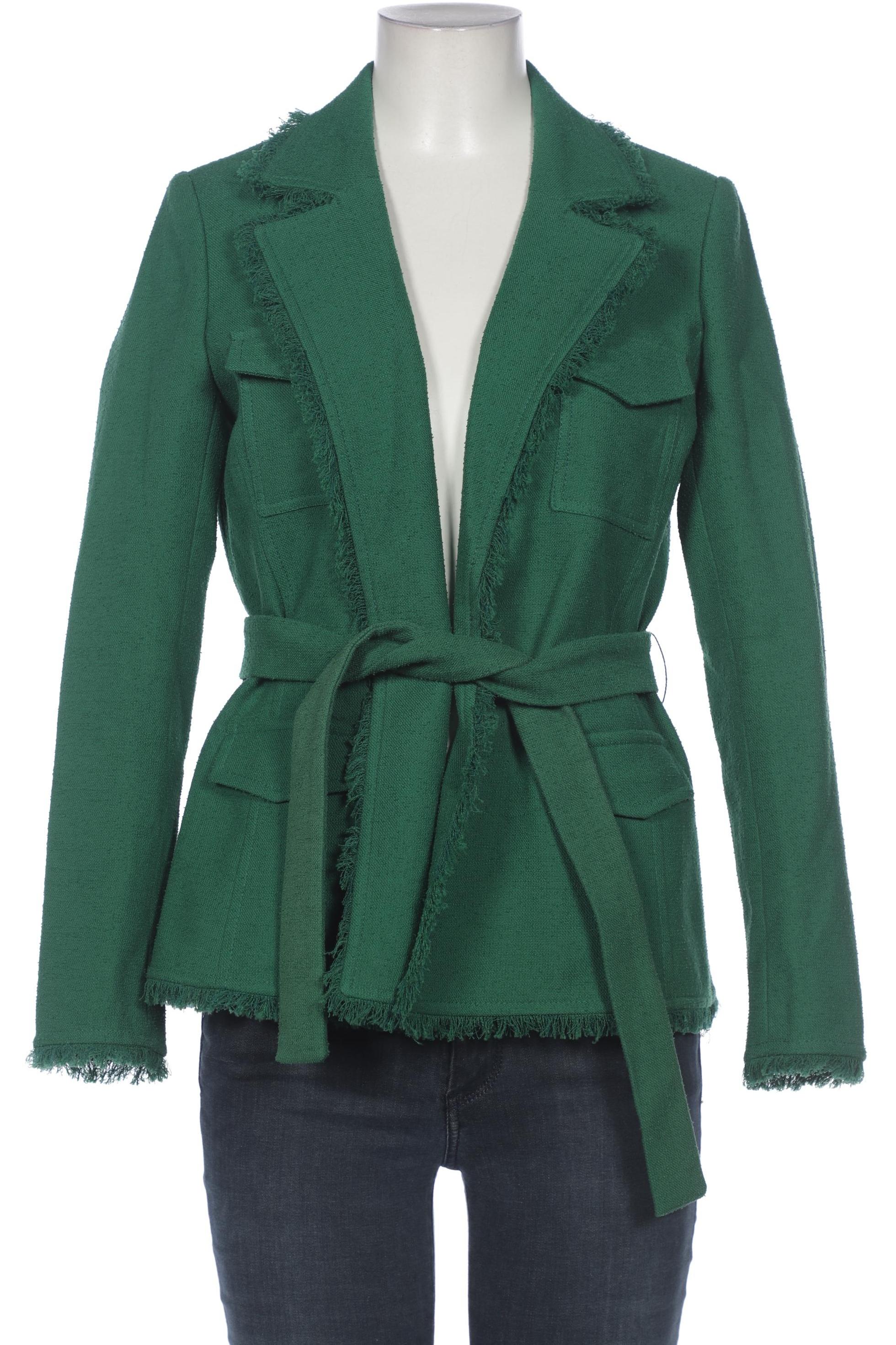 

Claudie Pierlot Damen Blazer, grün, Gr. 36