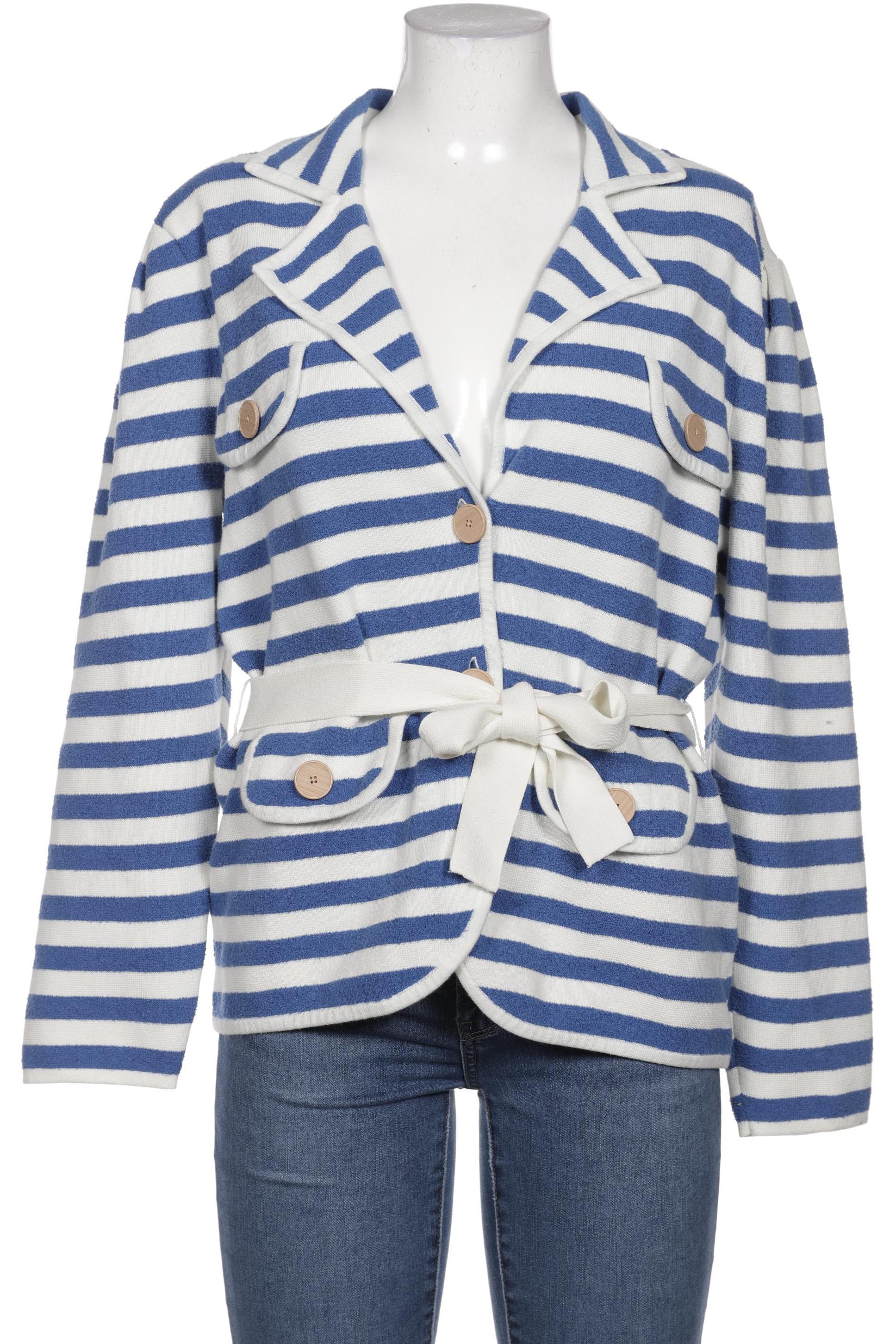 

Claudie Pierlot Damen Blazer, blau, Gr. 38