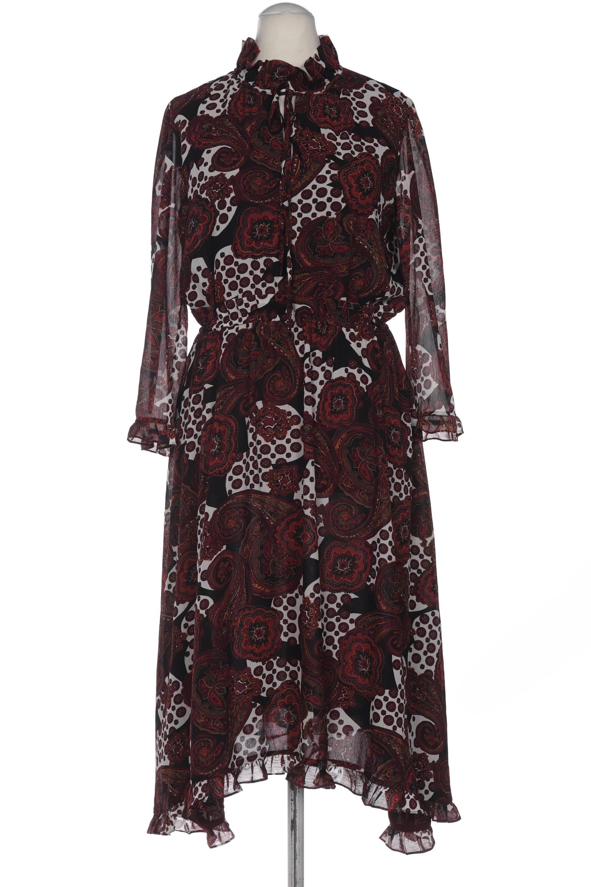

CLAUDIE PIERLOT Damen Kleid, bordeaux