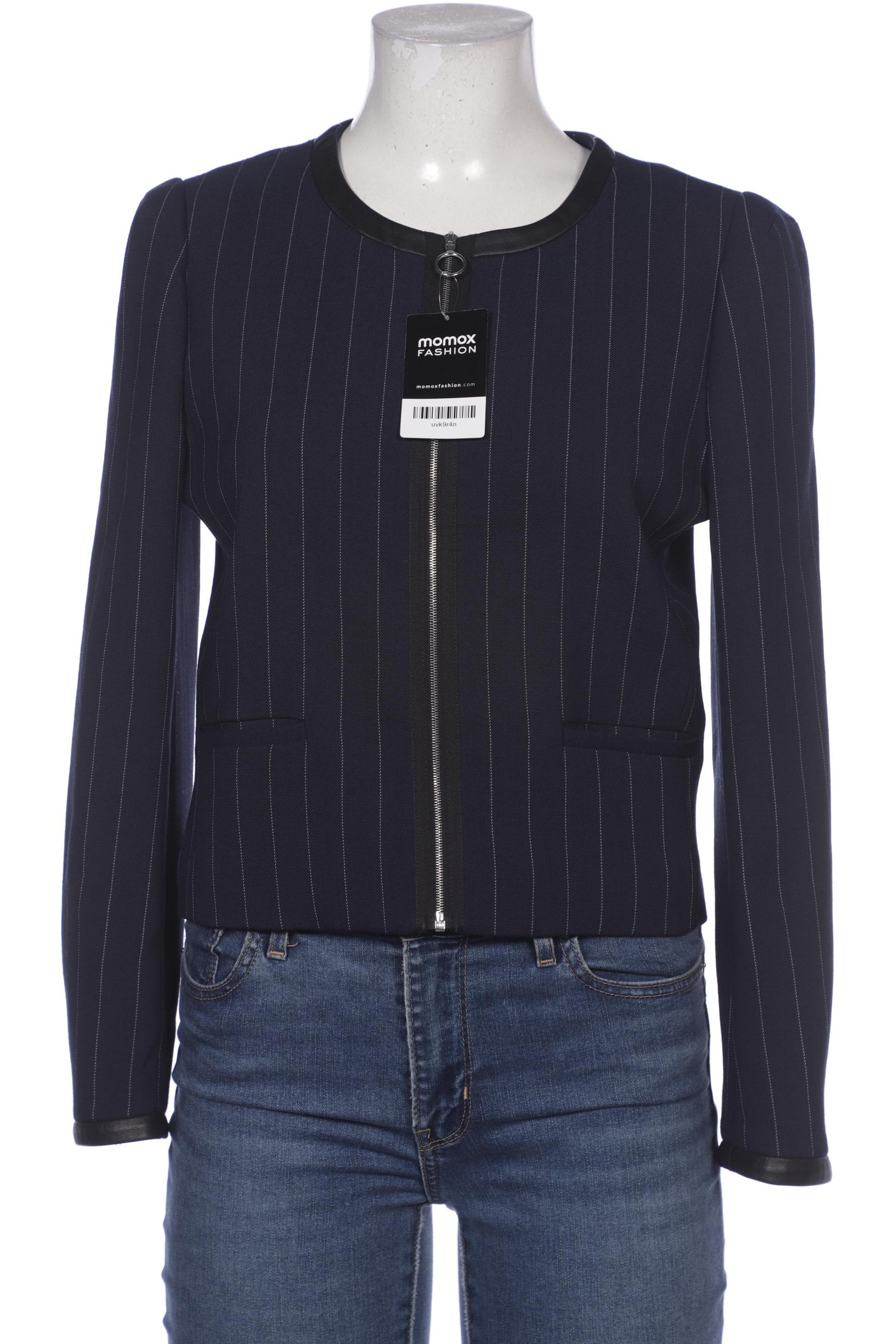 

Claudie Pierlot Damen Blazer, marineblau, Gr. 40