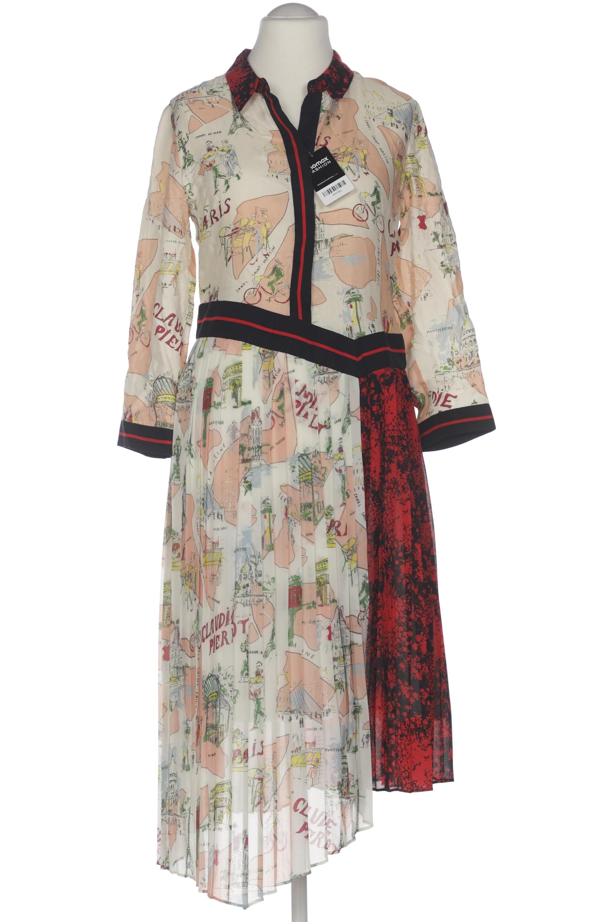 

Claudie Pierlot Damen Kleid, mehrfarbig, Gr. 42