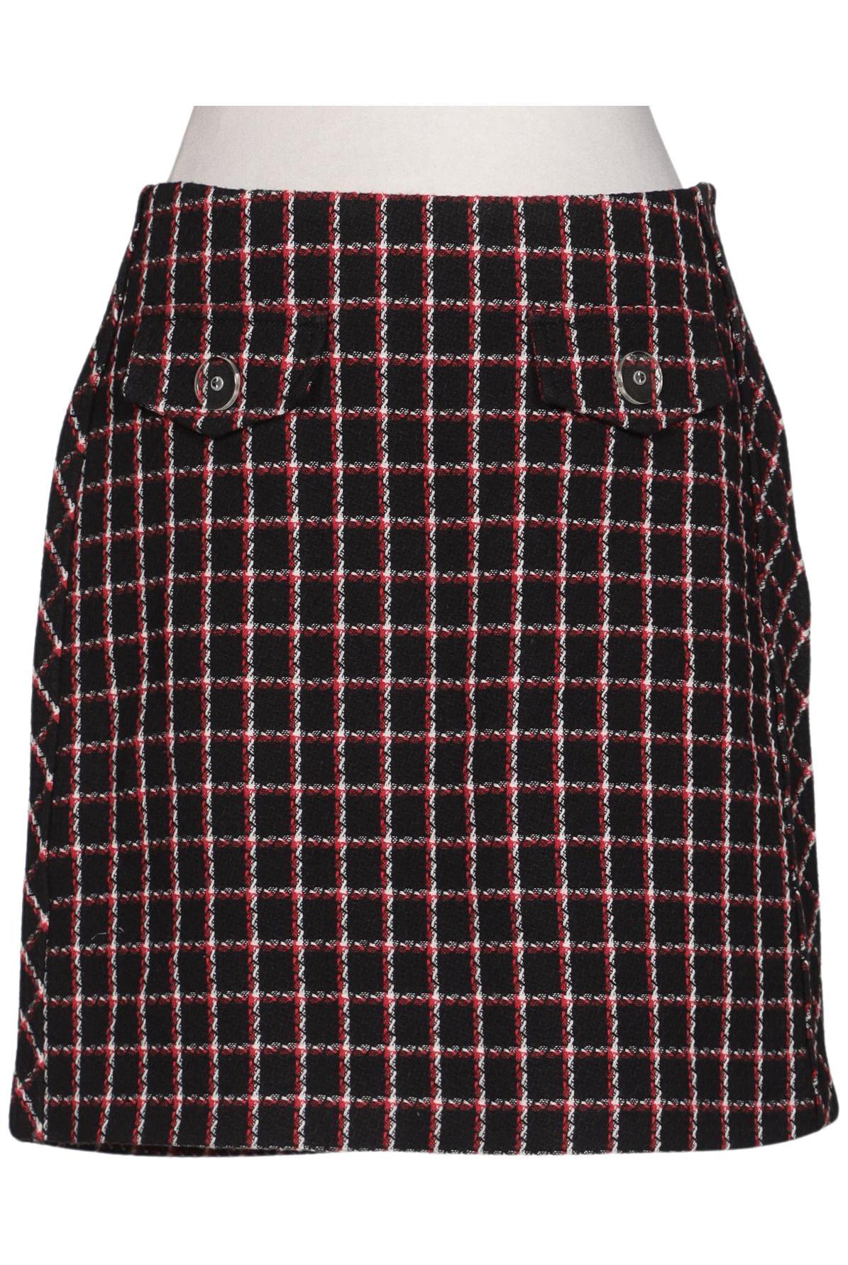 

Claudie Pierlot Damen Rock, mehrfarbig, Gr. 38