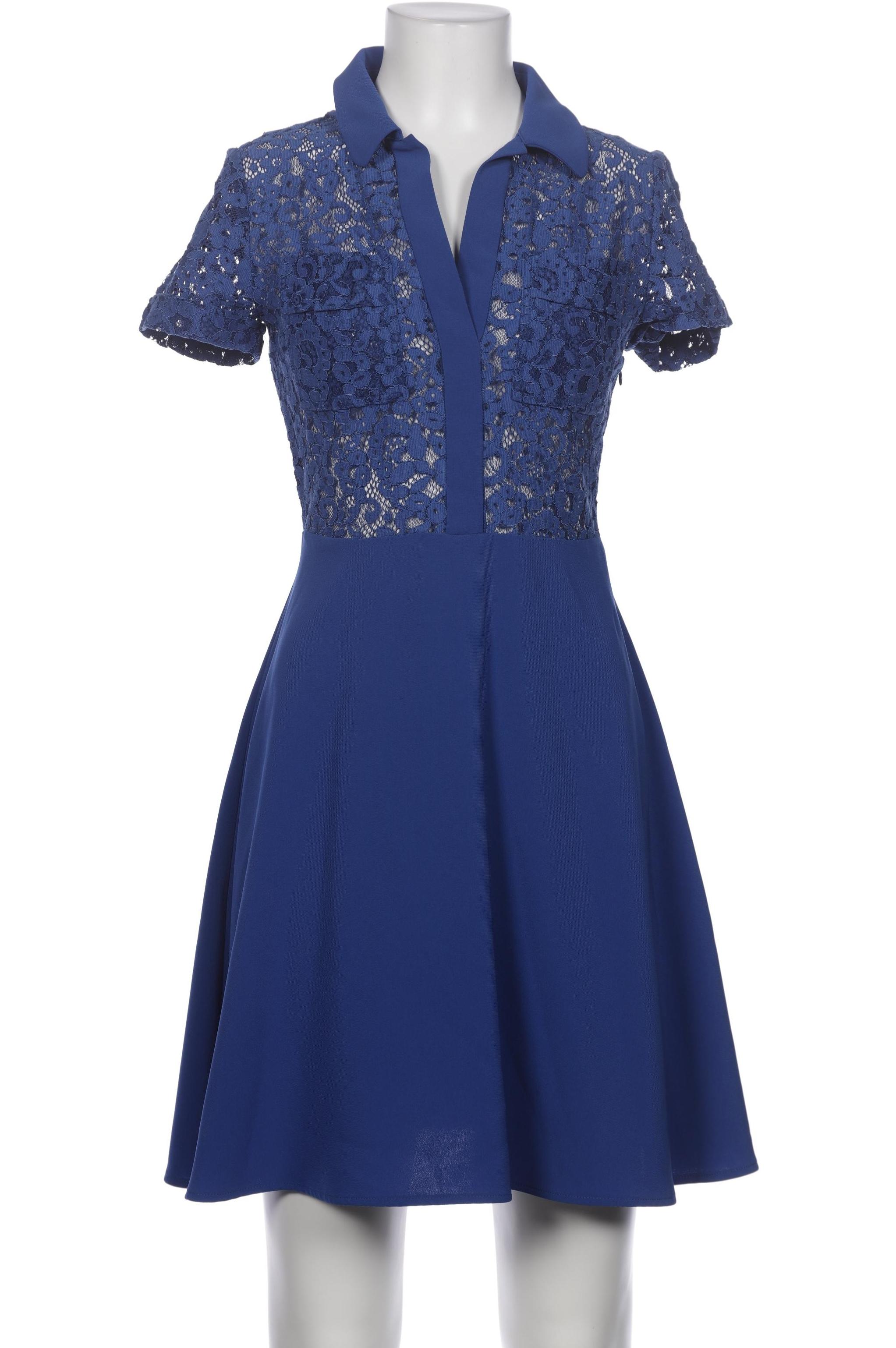 

Claudie Pierlot Damen Kleid, blau, Gr. 36