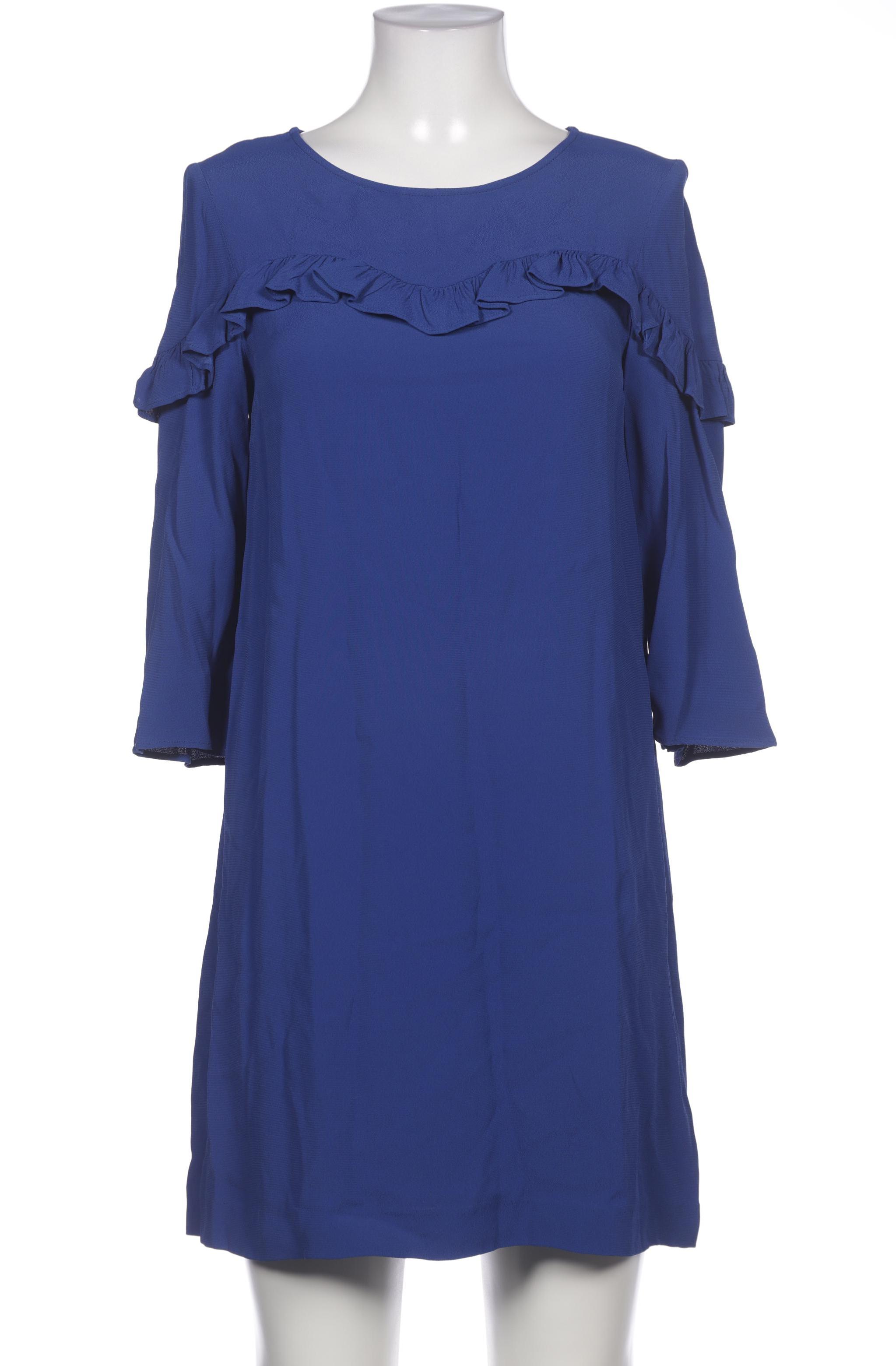 

Claudie Pierlot Damen Kleid, marineblau, Gr. 36