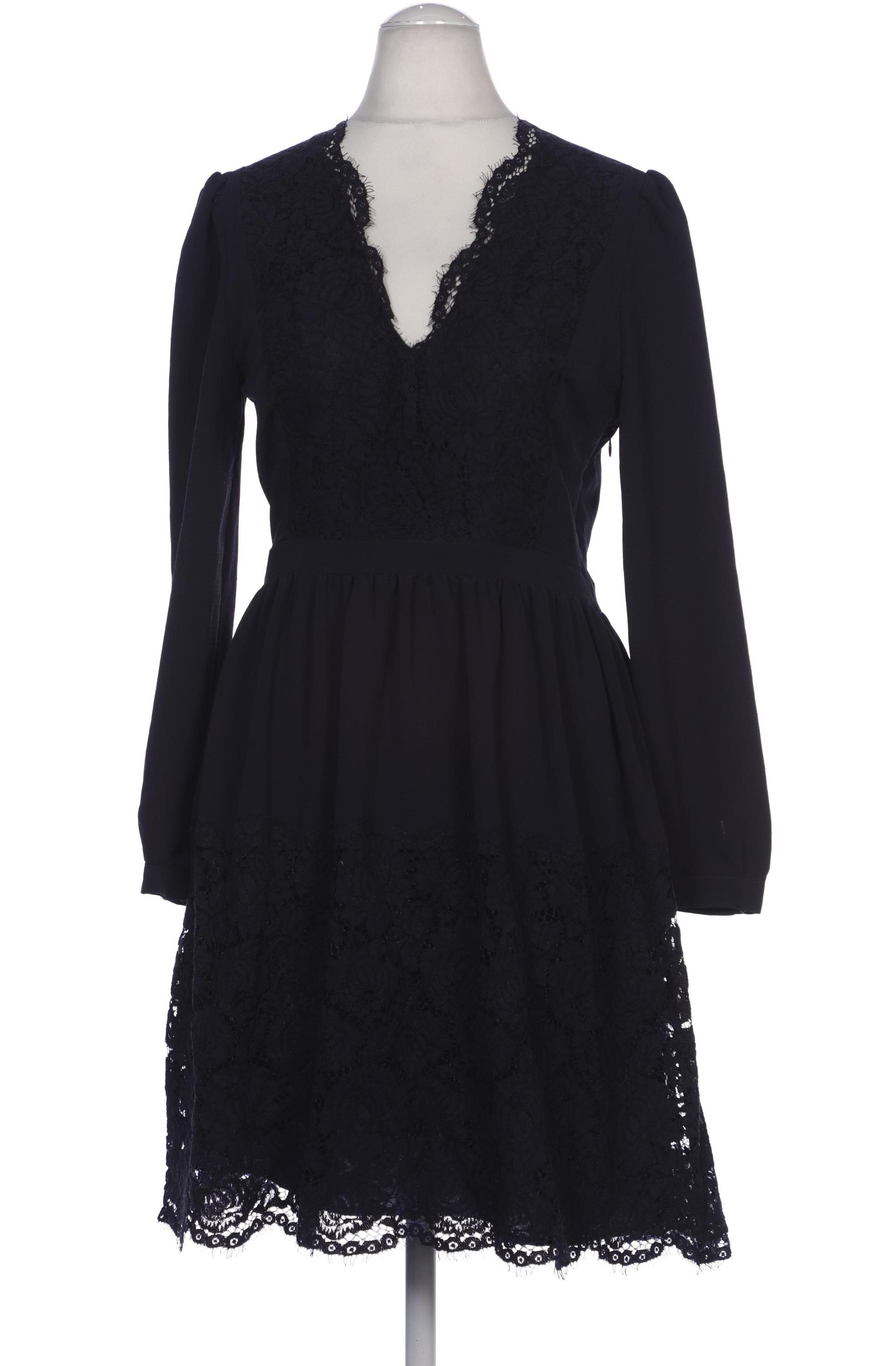 

Claudie Pierlot Damen Kleid, marineblau, Gr. 38
