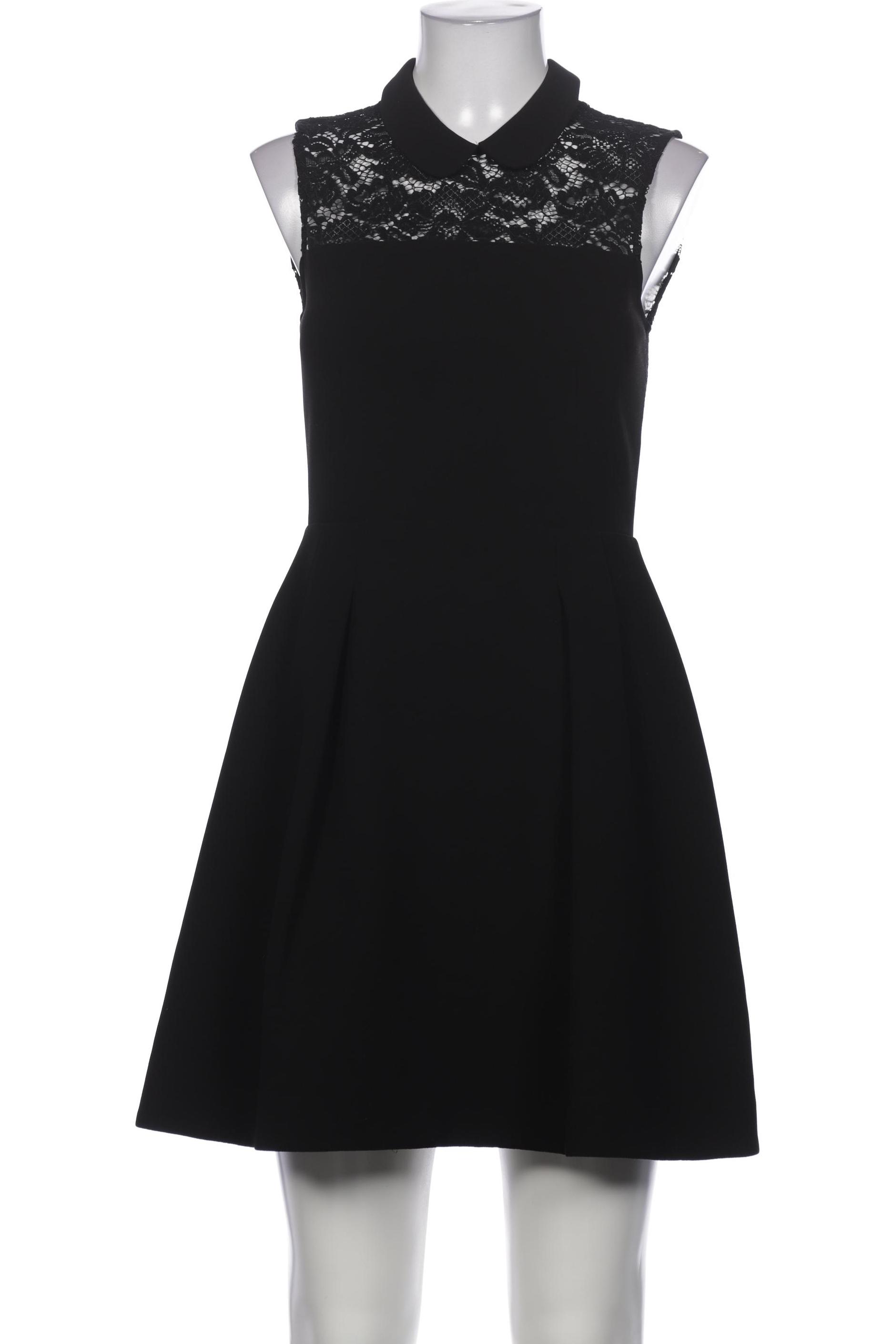 

Claudie Pierlot Damen Kleid, schwarz, Gr. 38