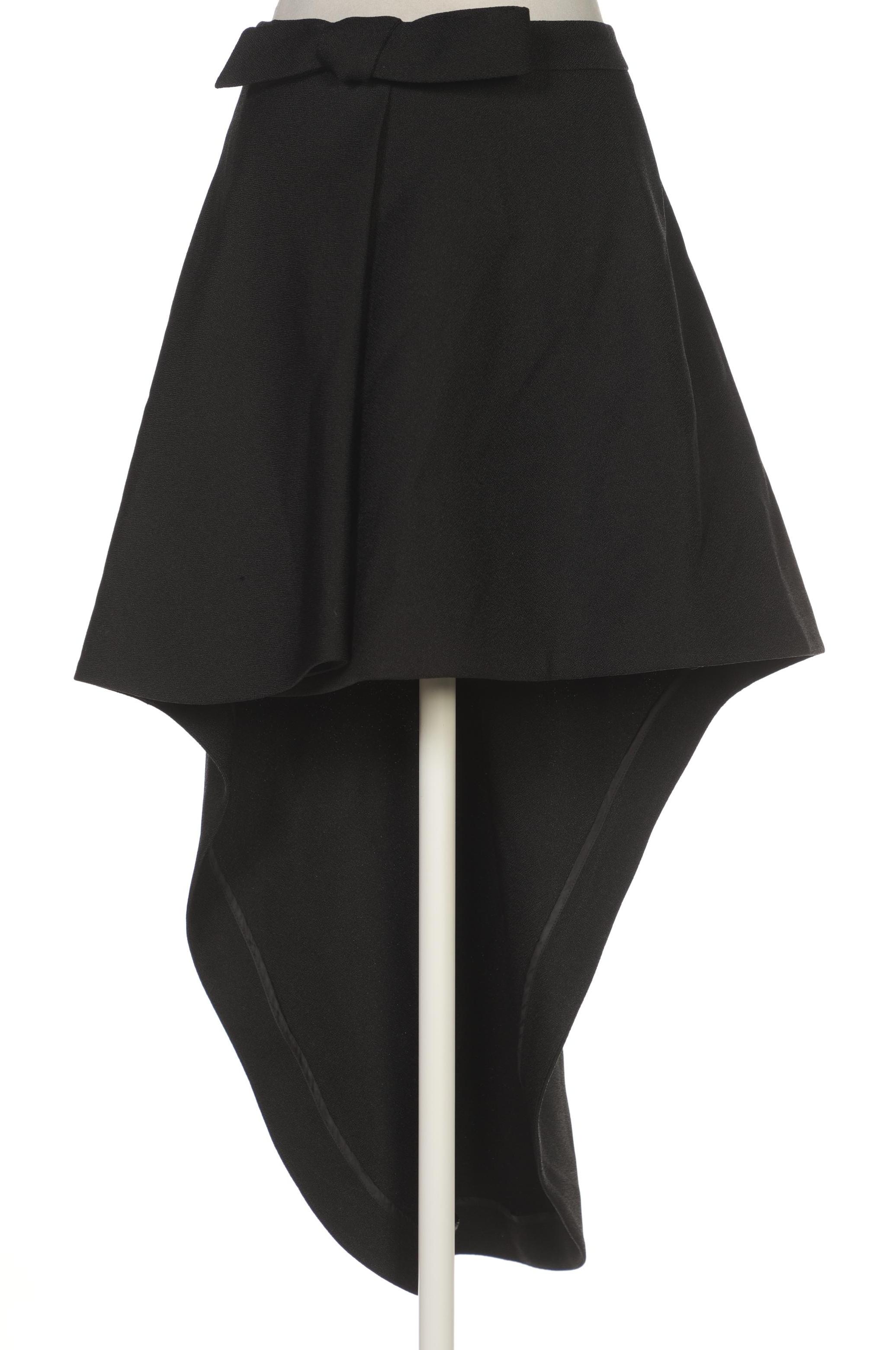 

Claudie Pierlot Damen Rock, schwarz, Gr. 38