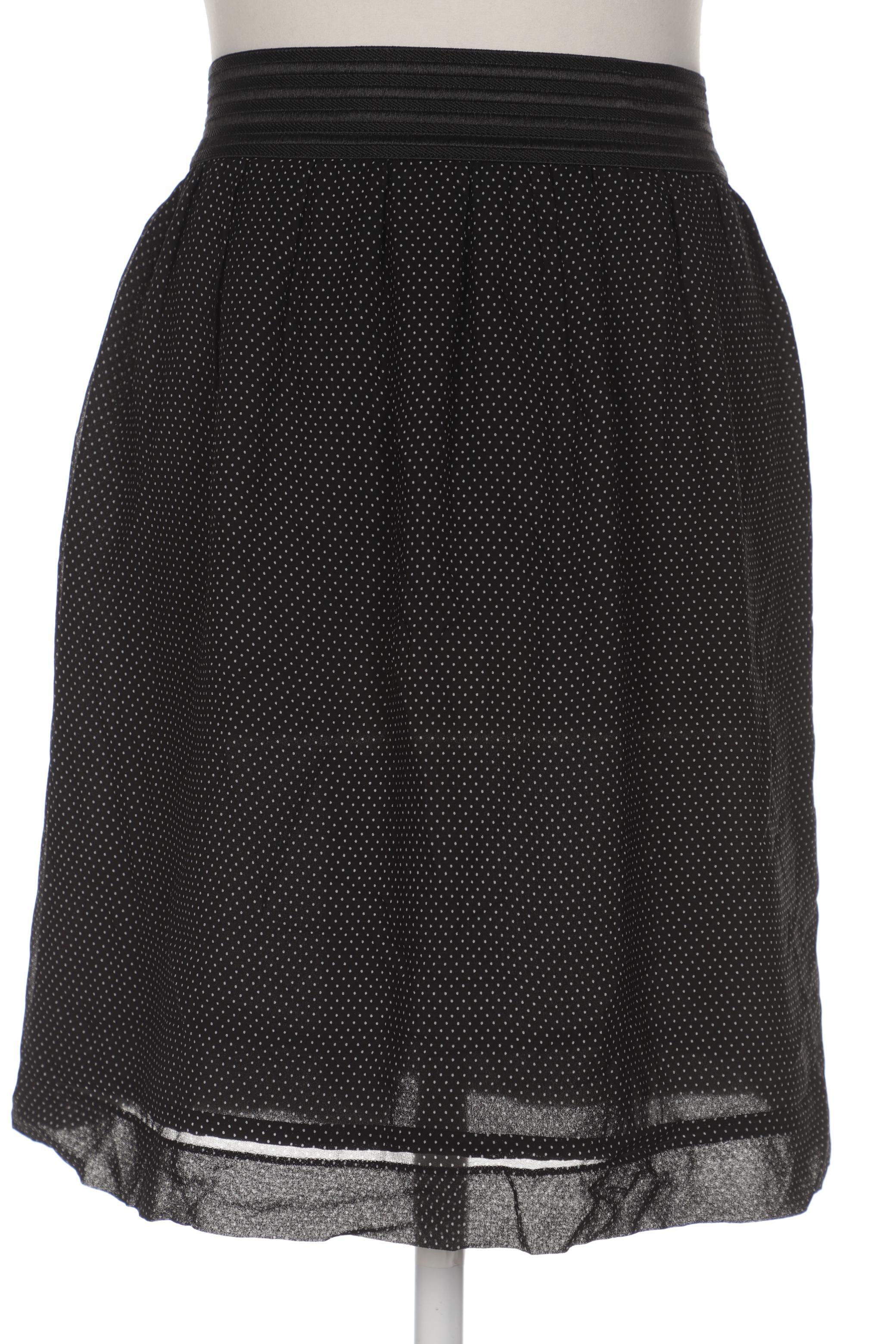 

Claudie Pierlot Damen Rock, schwarz, Gr. 40