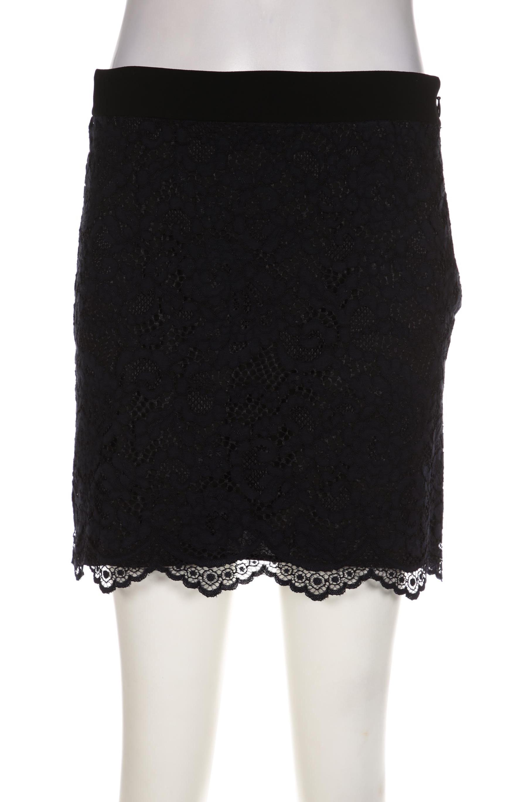 

CLAUDIE PIERLOT Damen Rock, marineblau