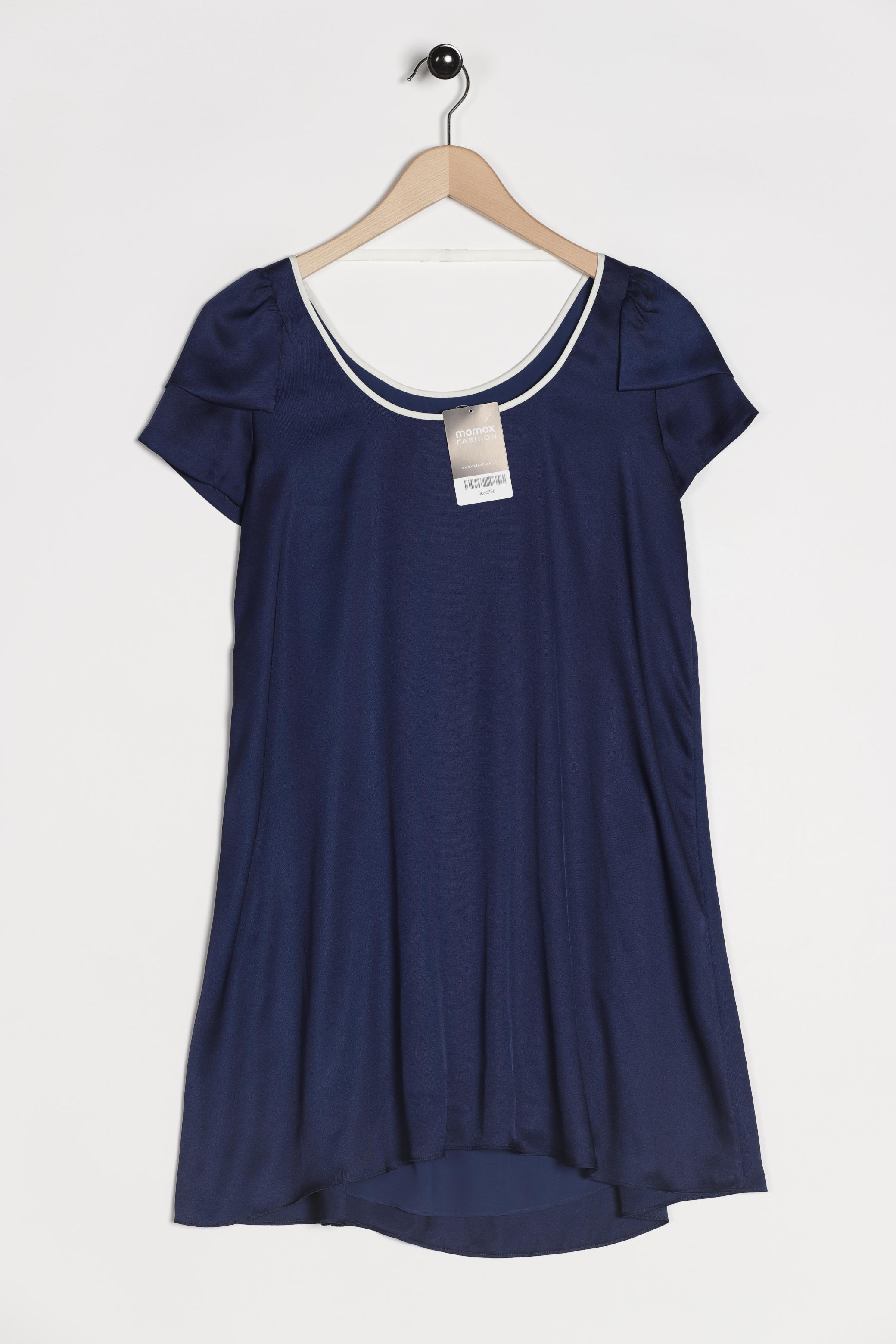 

CLAUDIE PIERLOT Damen Kleid, marineblau