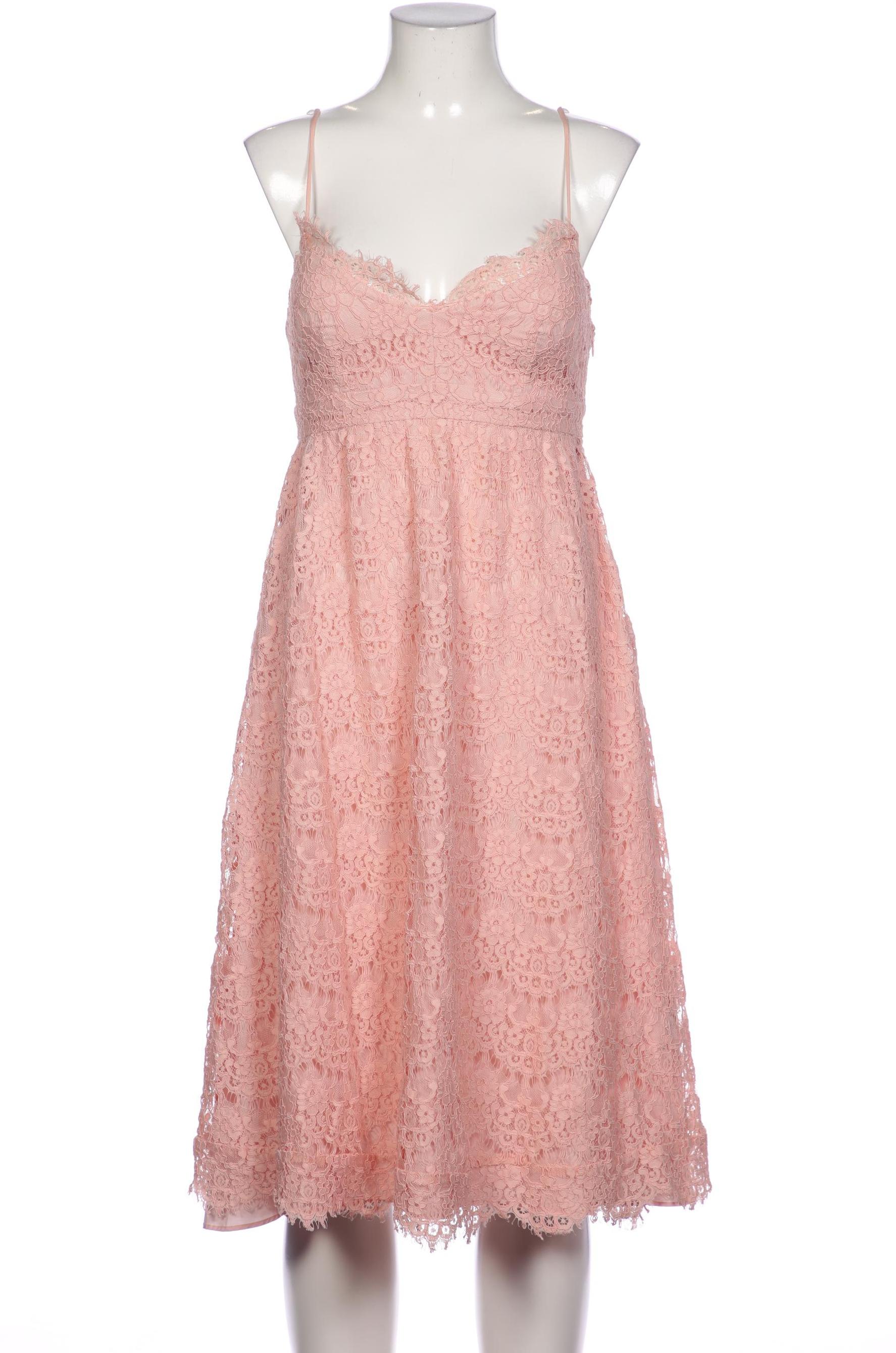 

Claudie Pierlot Damen Kleid, pink, Gr. 38