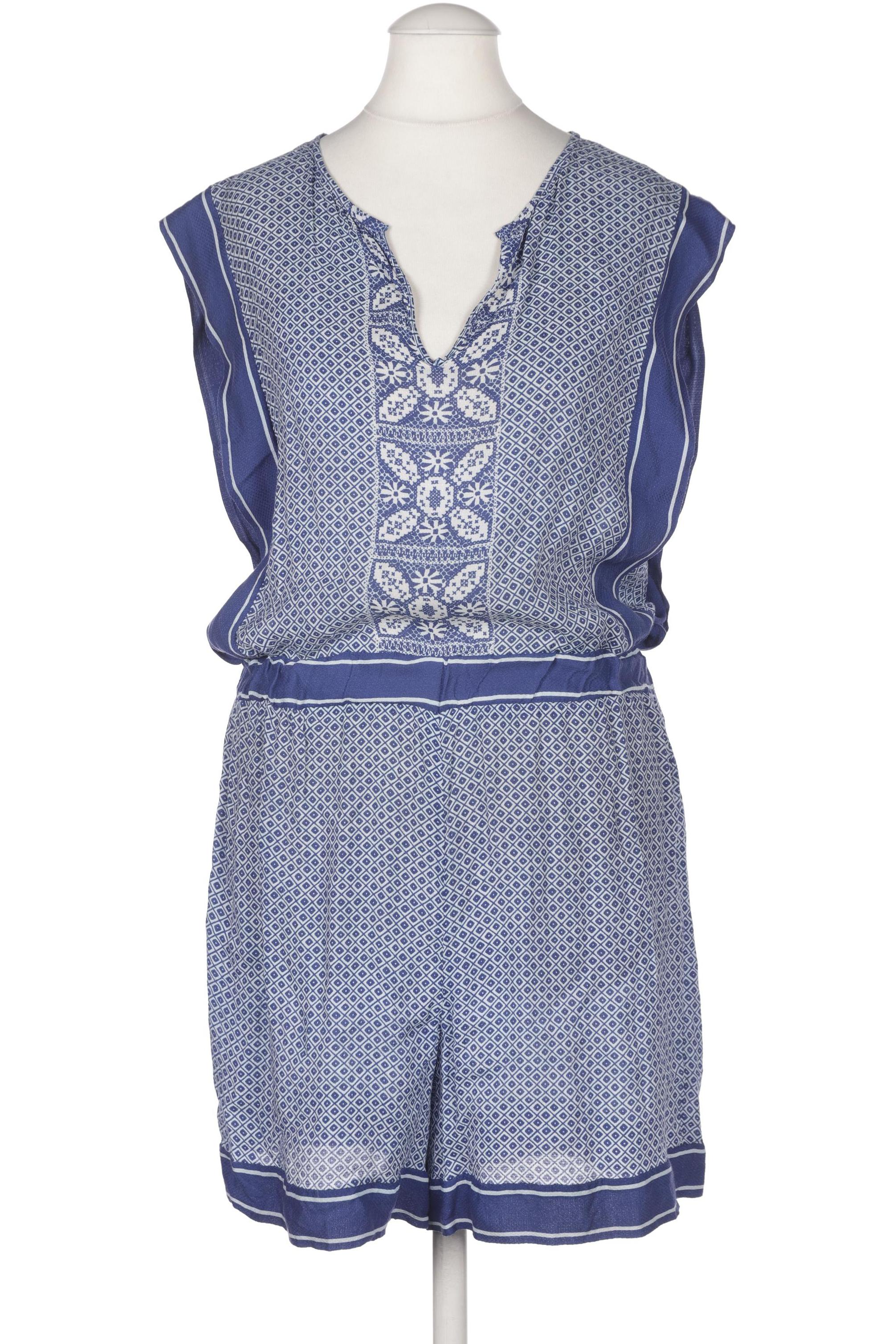 

CLAUDIE PIERLOT Damen Jumpsuit/Overall, blau