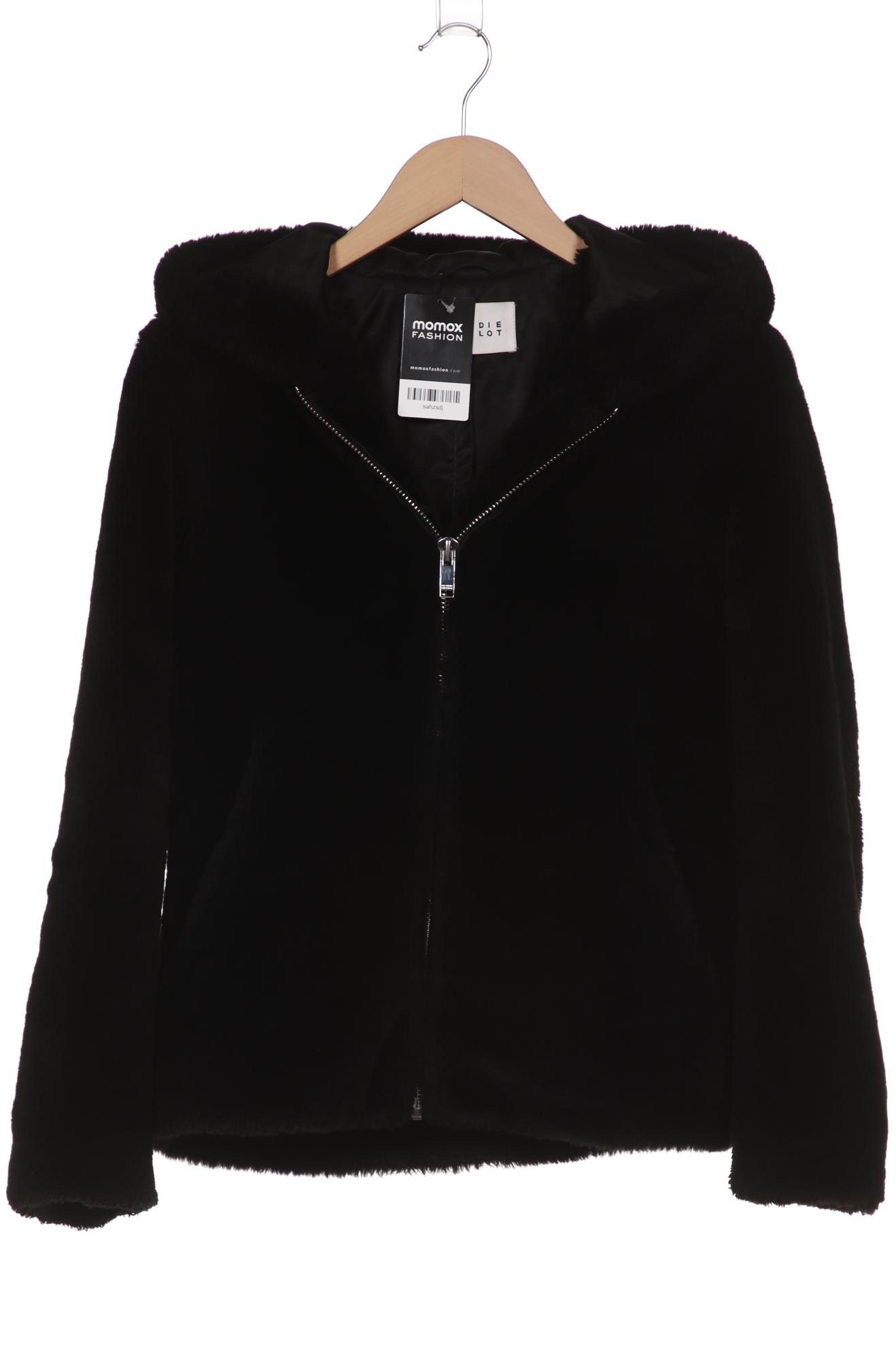 

Claudie Pierlot Damen Jacke, schwarz, Gr. 38