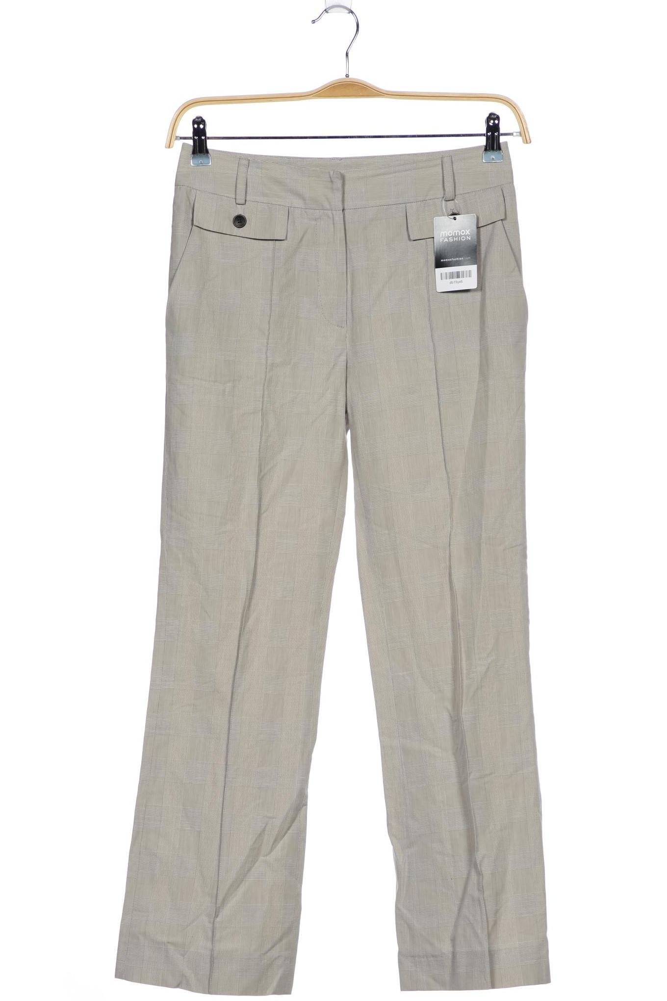 

CLAUDIE PIERLOT Damen Stoffhose, beige