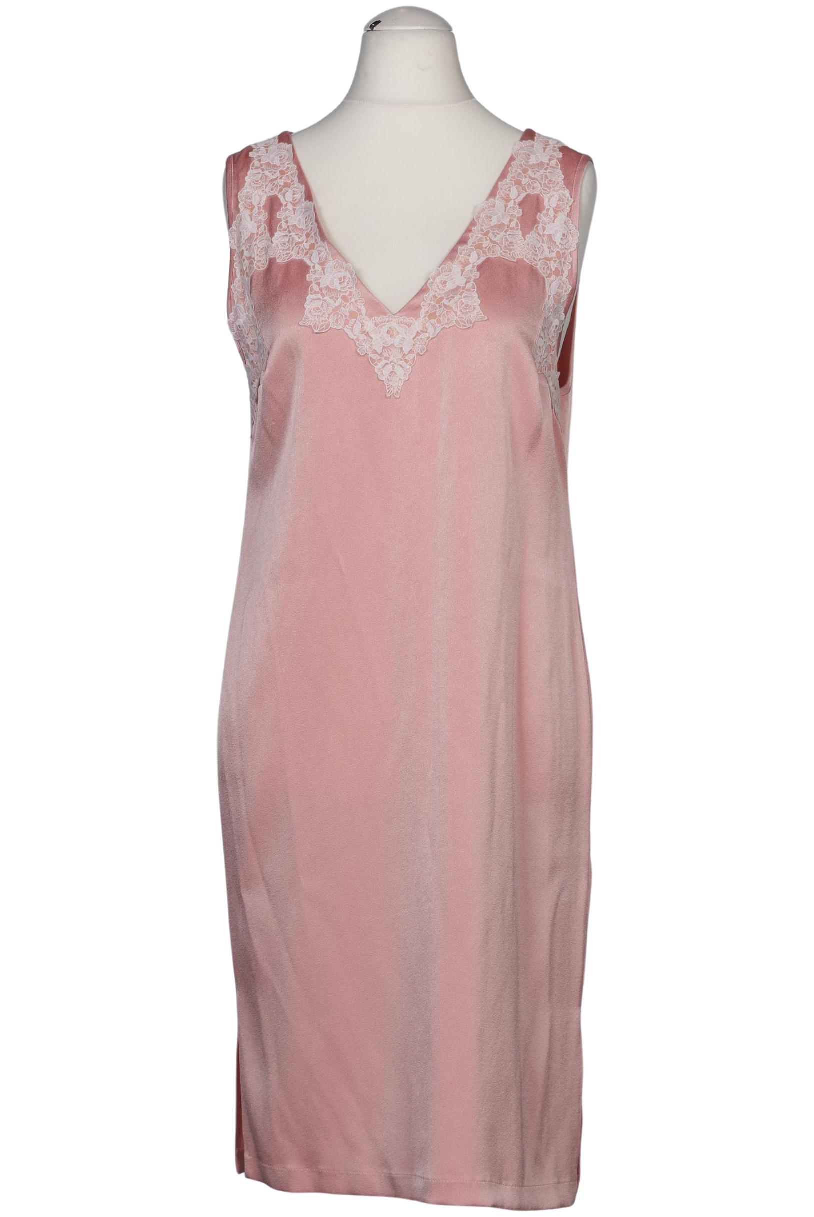 

Claudie Pierlot Damen Kleid, pink, Gr. 40
