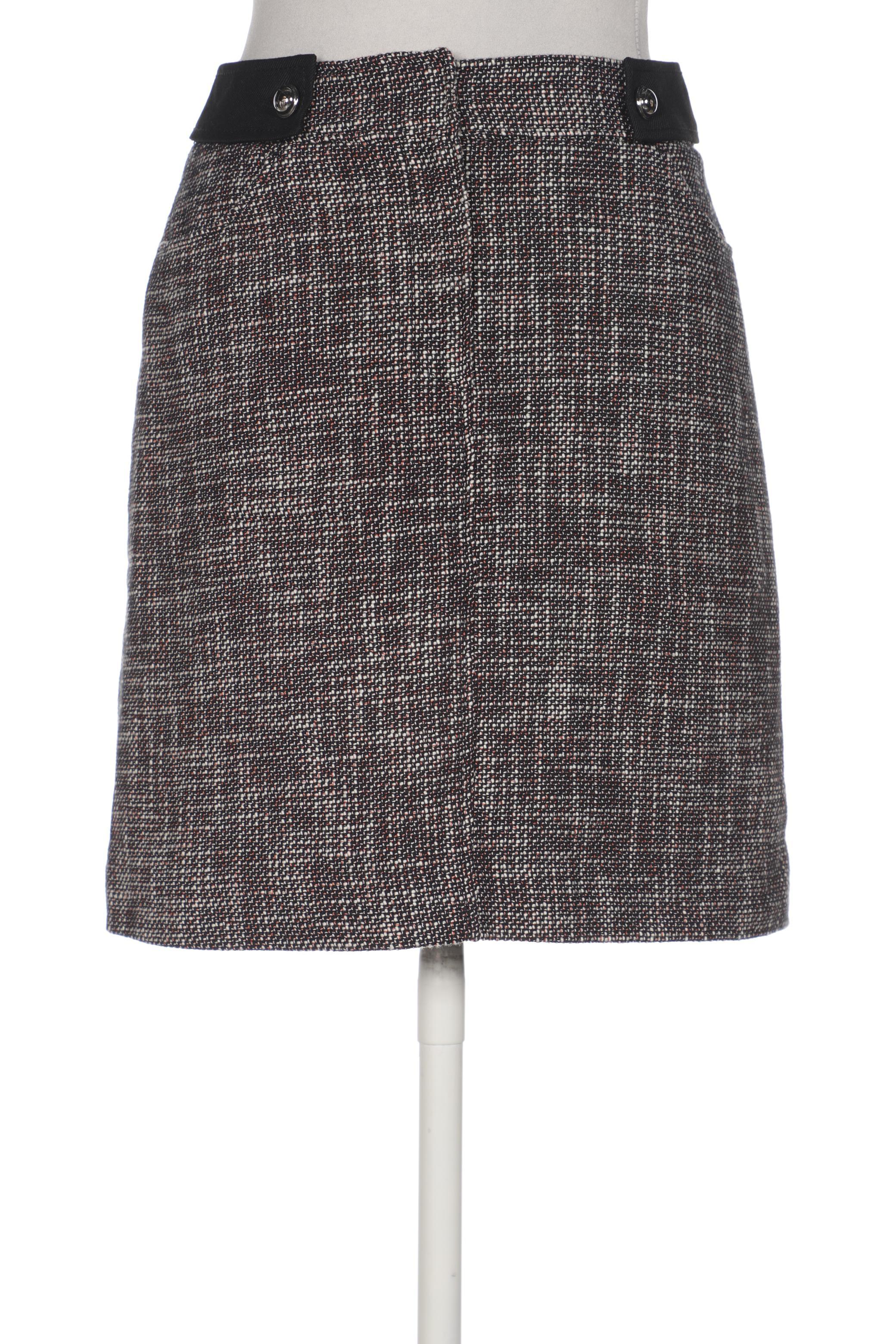 

Claudie Pierlot Damen Rock, schwarz, Gr. 34