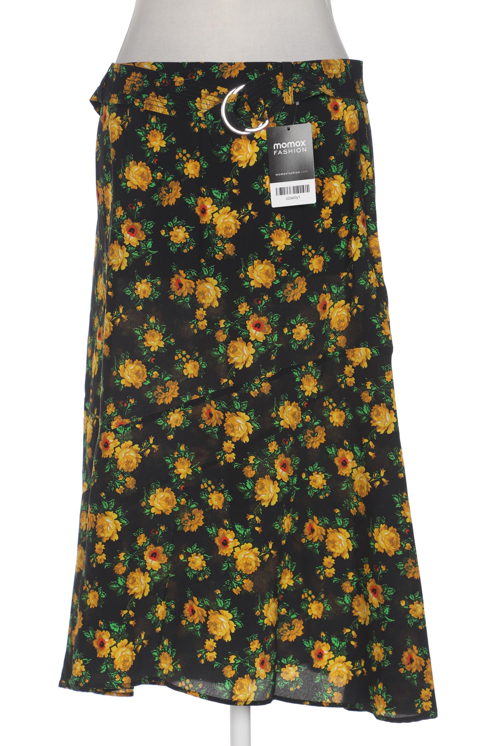 

Claudie Pierlot Damen Rock, marineblau, Gr. 38